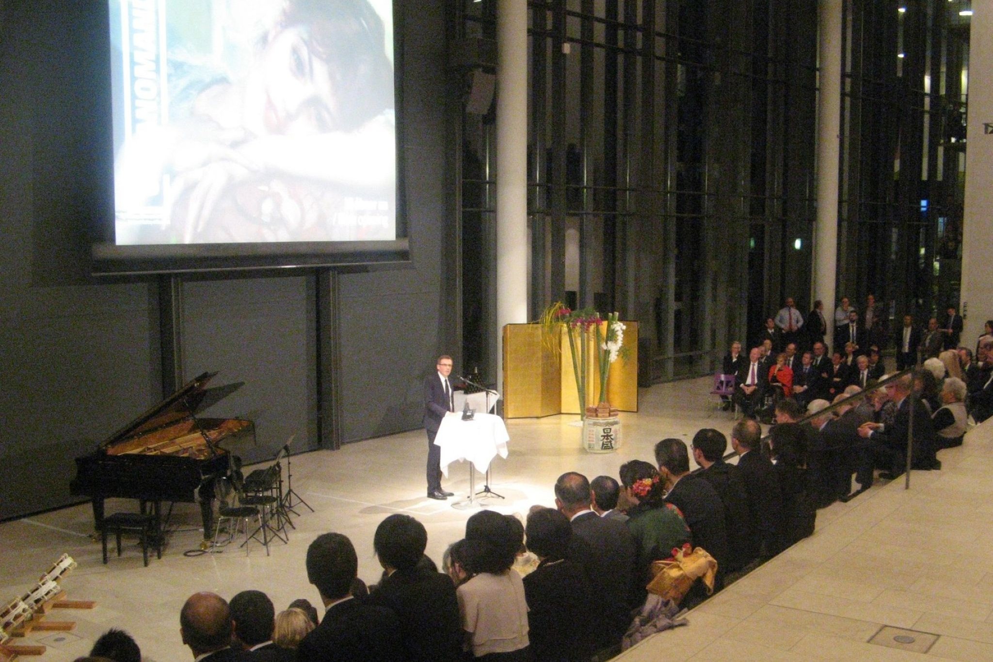 Danmark: Fernisering af Japanomania i Statens Museum for Kunst