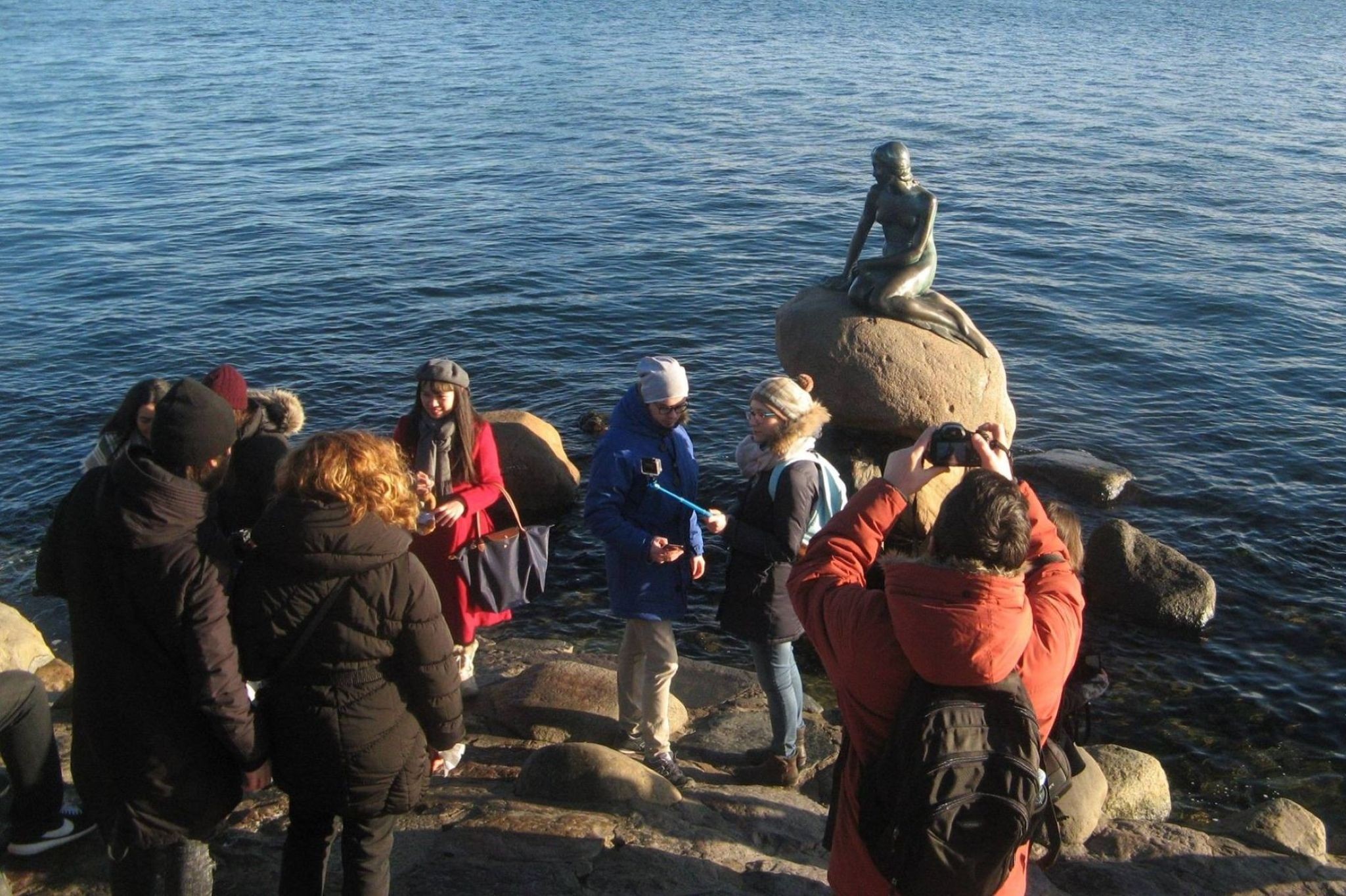 Danmark: København – Absalons by som blev landets hovedstad