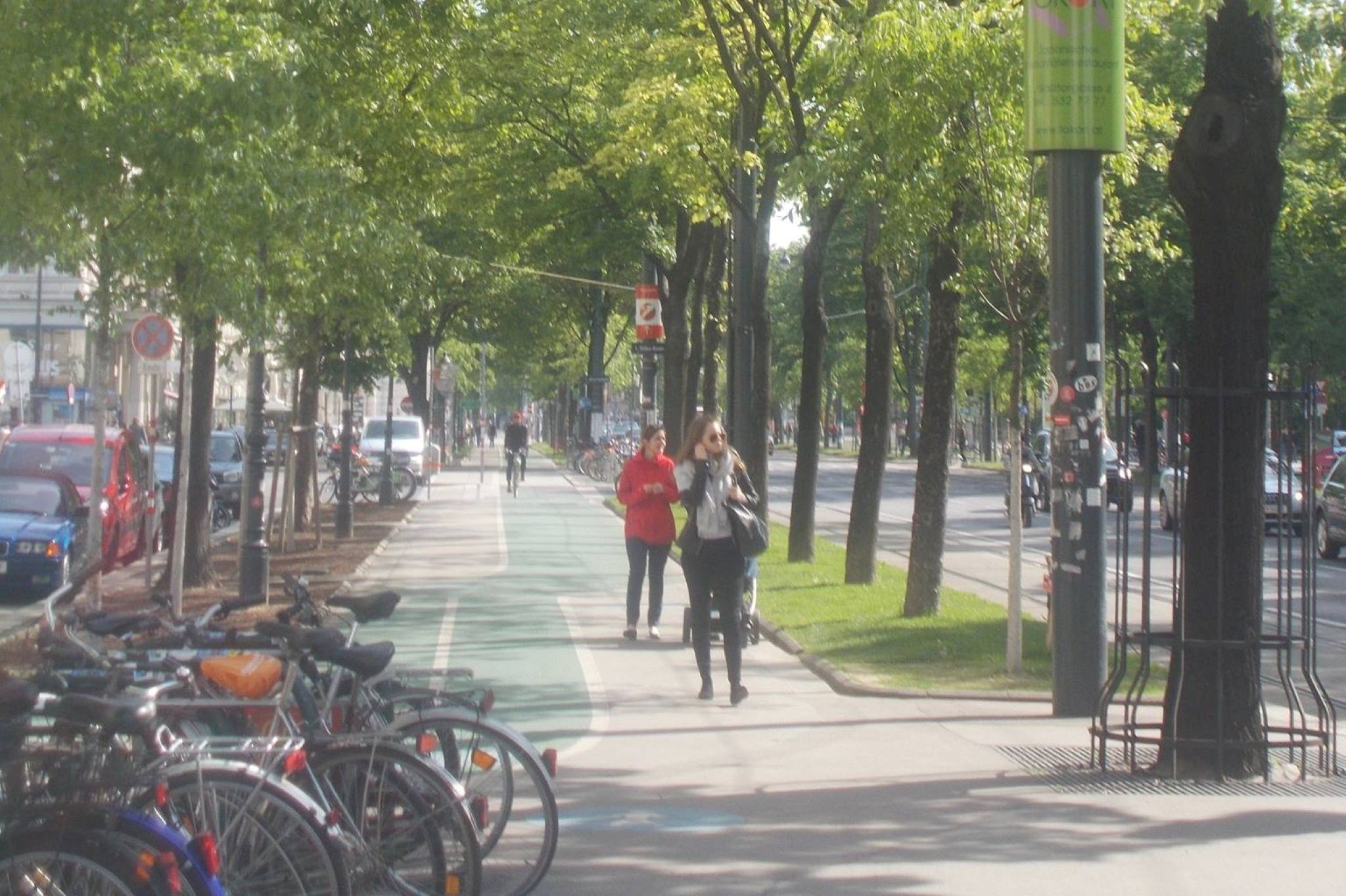 Østrig: Mark Coeckelberghs Indsættelsestale i Universitetet i Wien