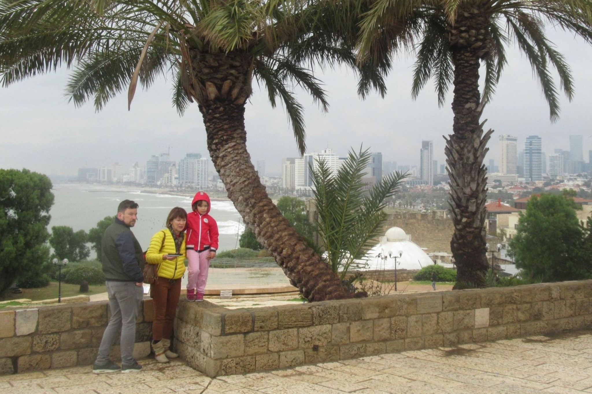 Israel: Jaffa – Et yndet mål for både lokale og internationale turister