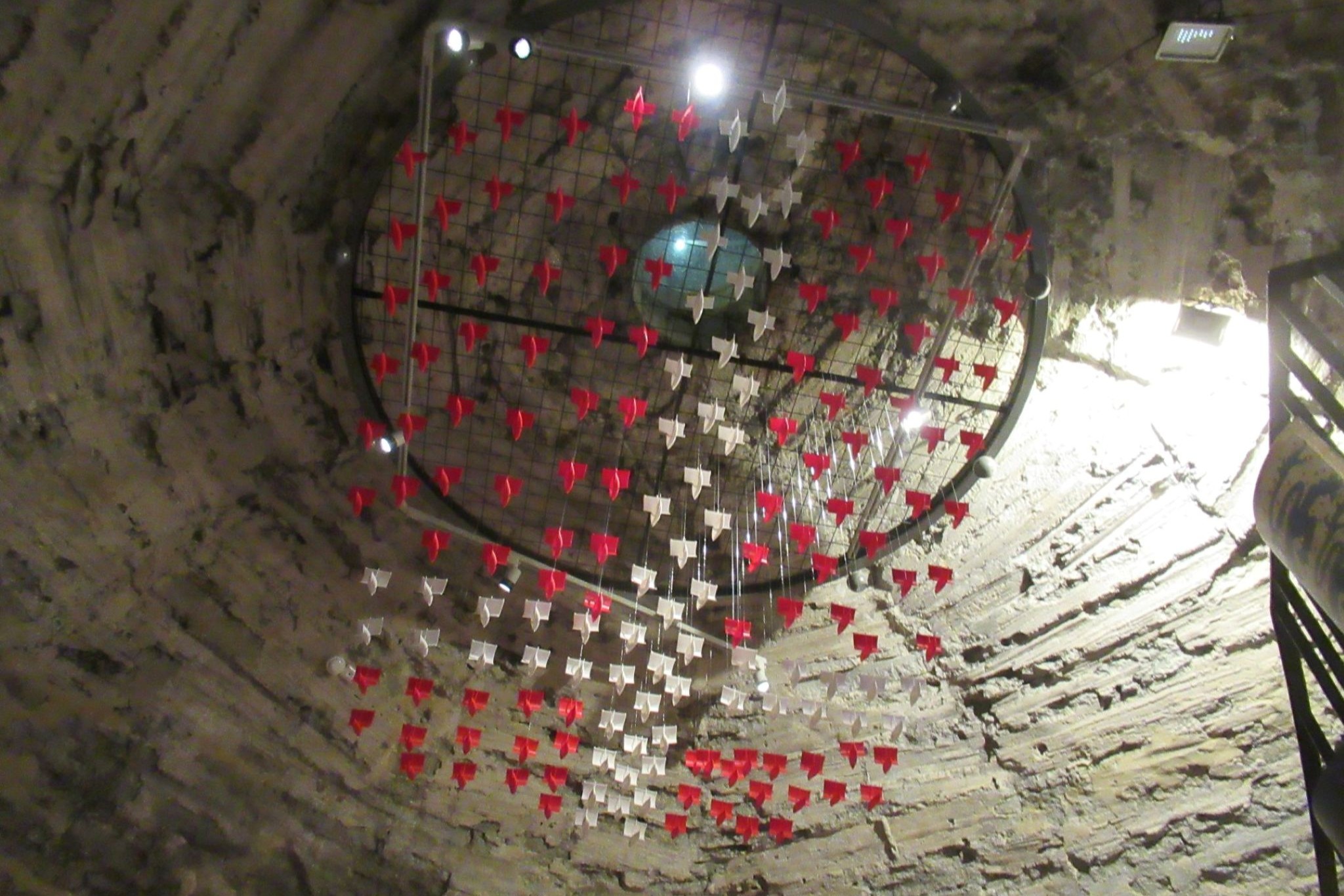 Estland: Kiek in de Kök i Tallinn – Dannebrog og Estland 1219-2019