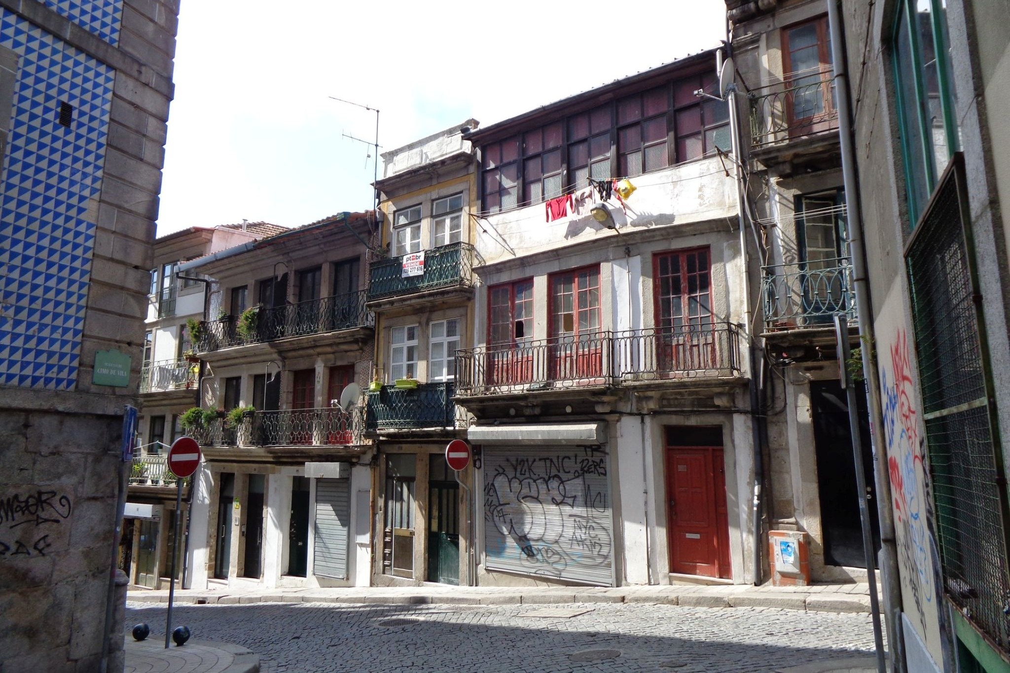 Portugal: Porto er meget mere end portvin og blå flisebelagte huse