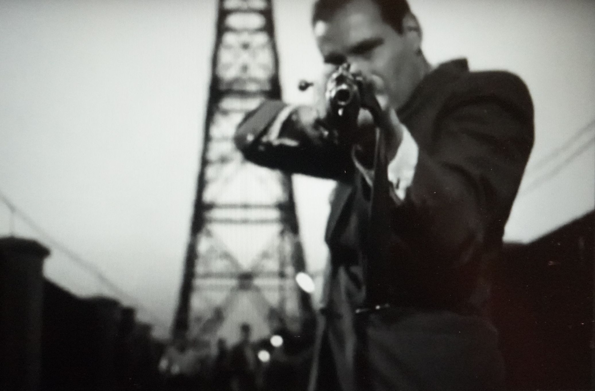 Film: Der Fall Gleiwitz – Hændelsen der startede krigen