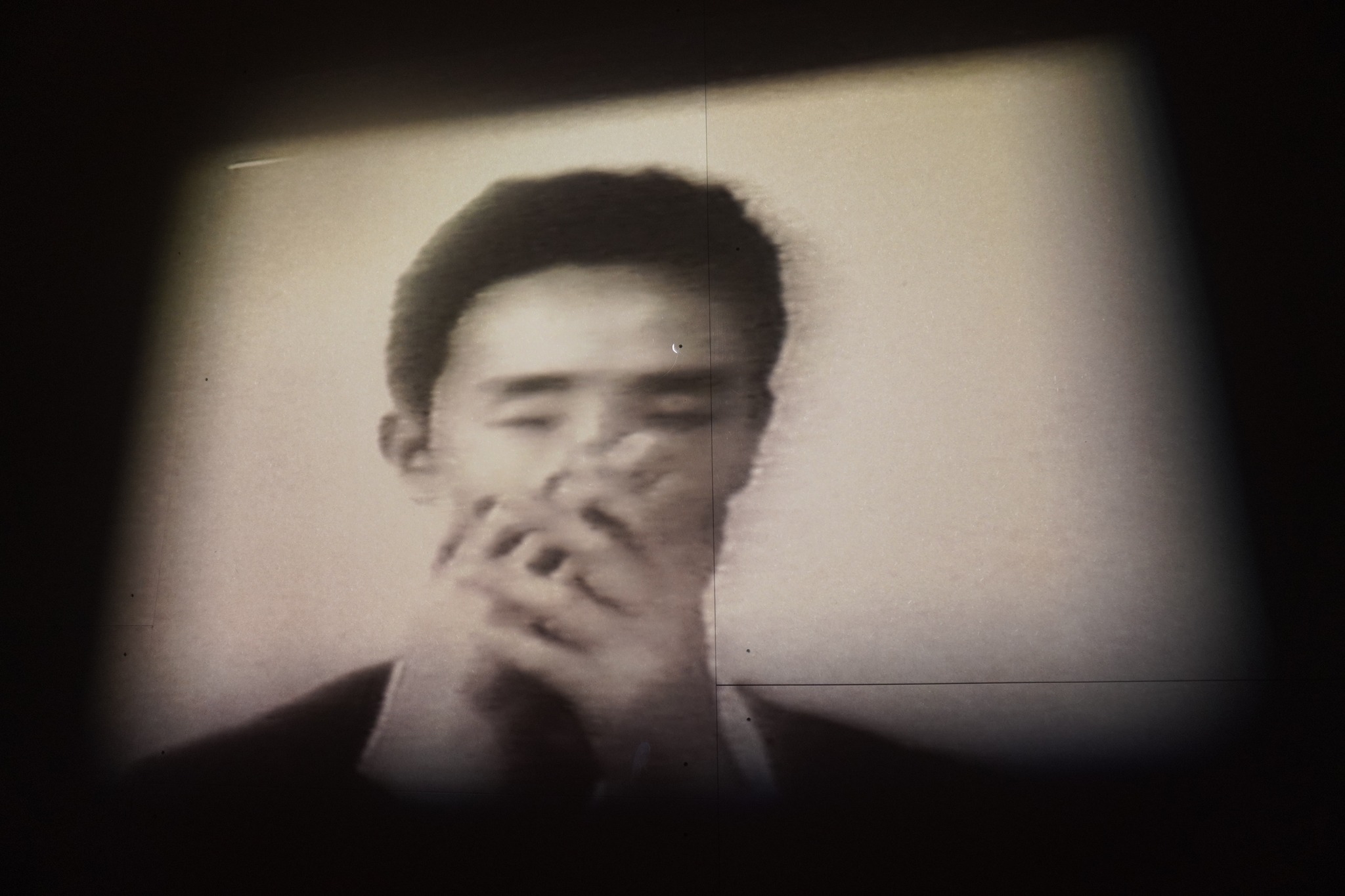 Tyskland: Nam June Paik – I Expose the Music