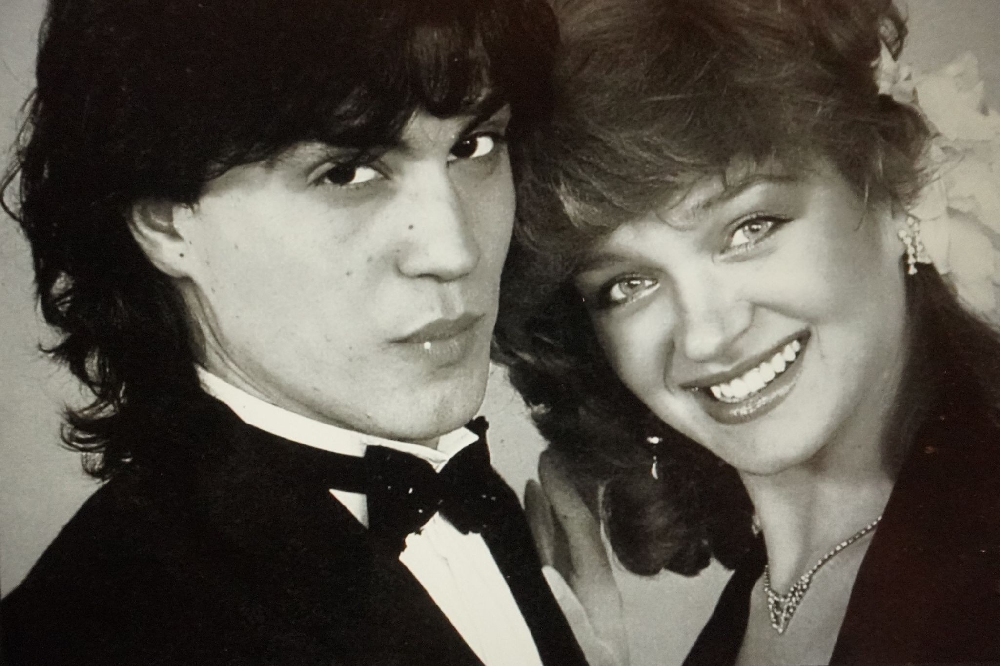 Eurovision: Vlado & Izolda – Ciao Amore