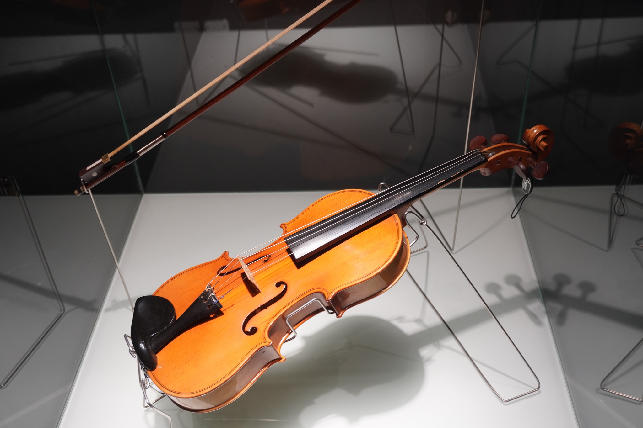 Bosnien-Hercegovina: War Childhood Museum i Sarajevo