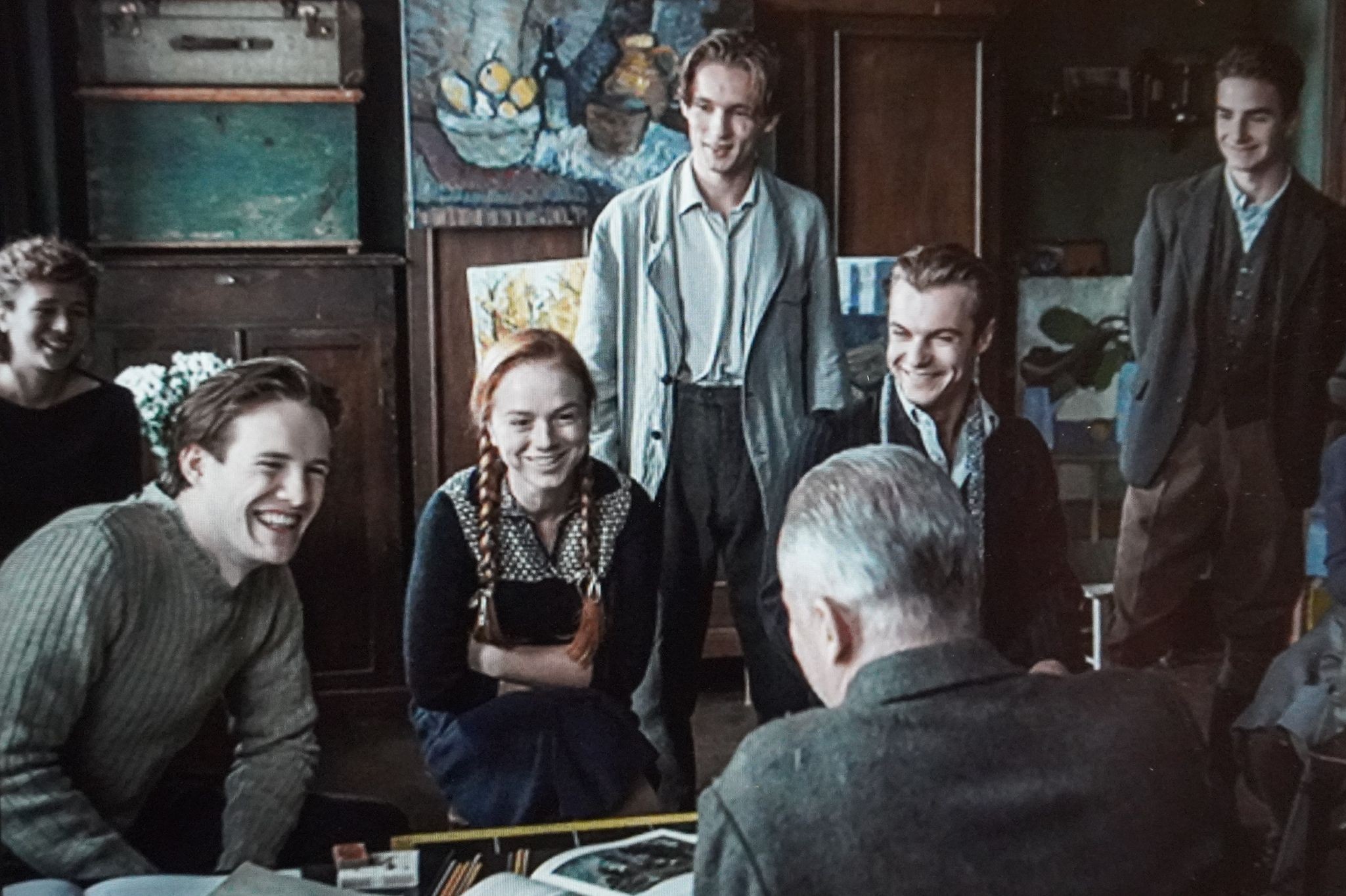 Film: Afterimage – Andrzej Wajdas sidste budskab til eftertiden