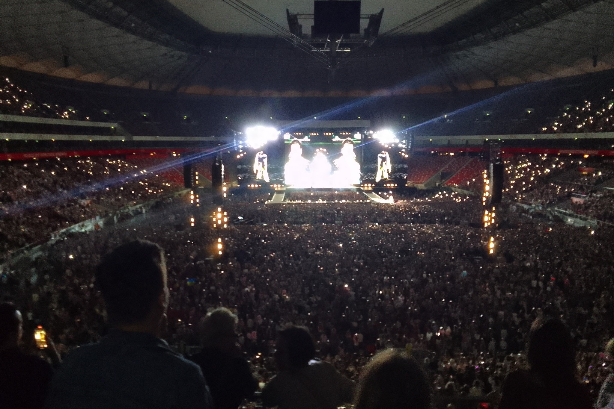 Polen: Harry Styles koncert i Warszawa – As It Was