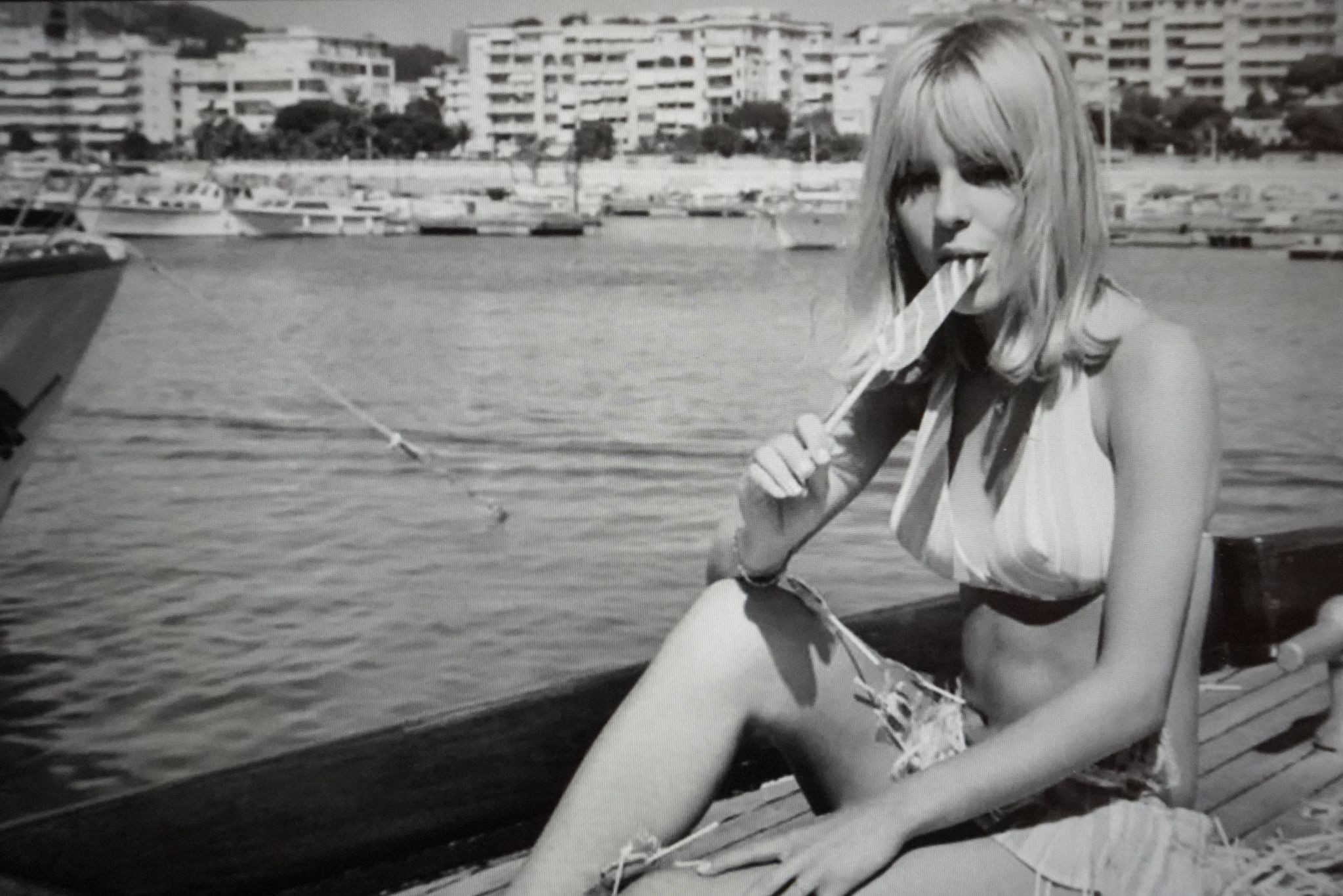 Musik: Serge Gainsbourg (Del II) – Les Sucettes