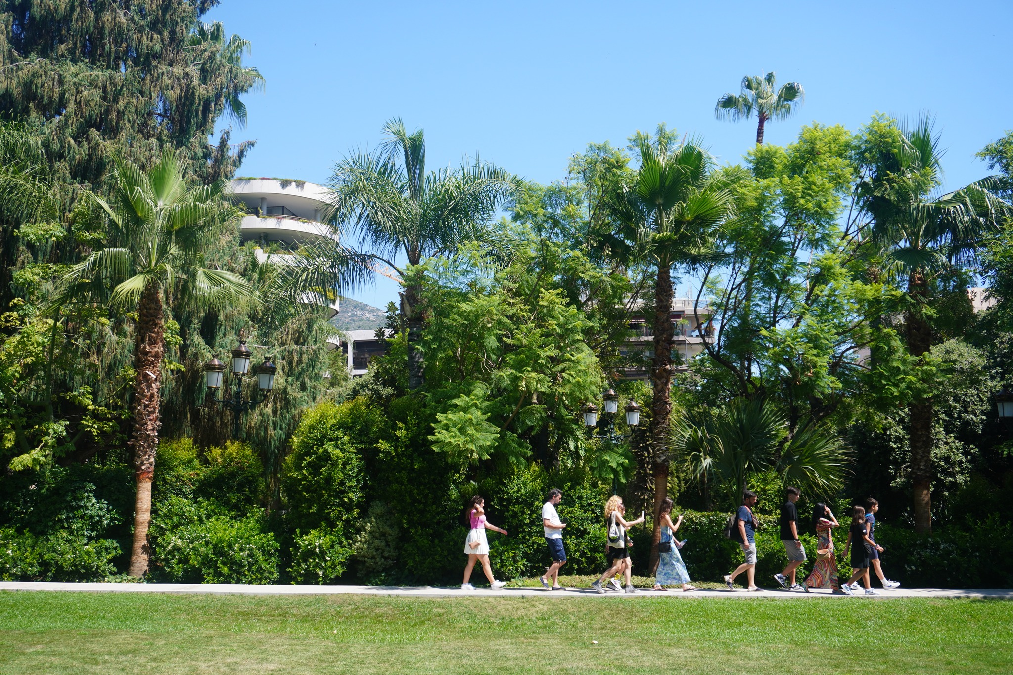 Monaco: Den uimodståelige fyrstendømme ved Middelhavet