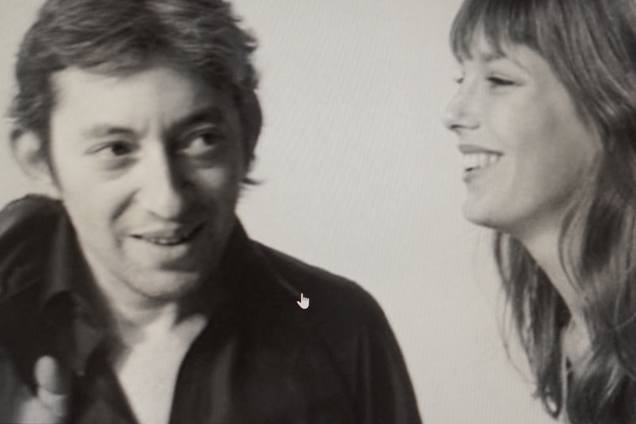 Musik: Serge Gainsbourg (Del III) – Bandlyst af Paven
