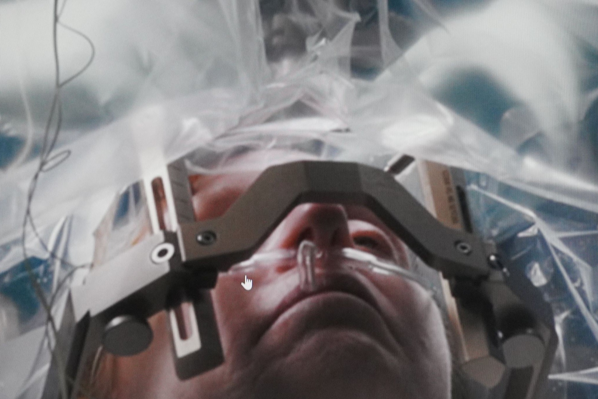 Film: I Am Human – Brain Computer Interfaces, Etik og Moral