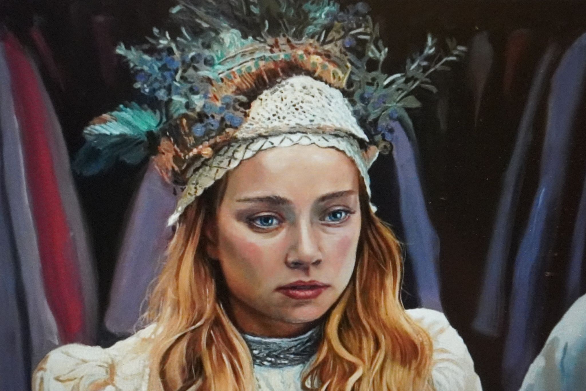 Film: Bønderne: Wladyslaw Reymonts storværk omsat til film