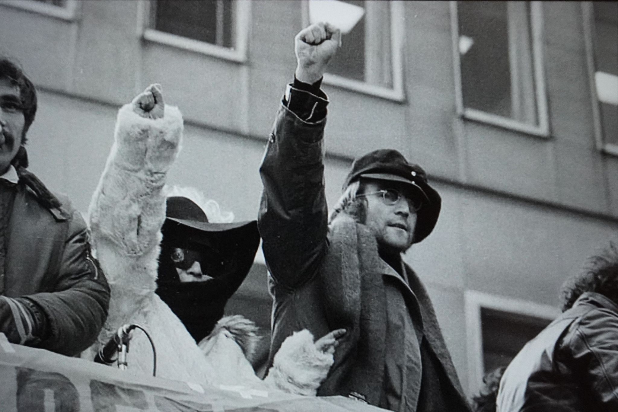 Musik: Phil Spector (del II) – War Is Over