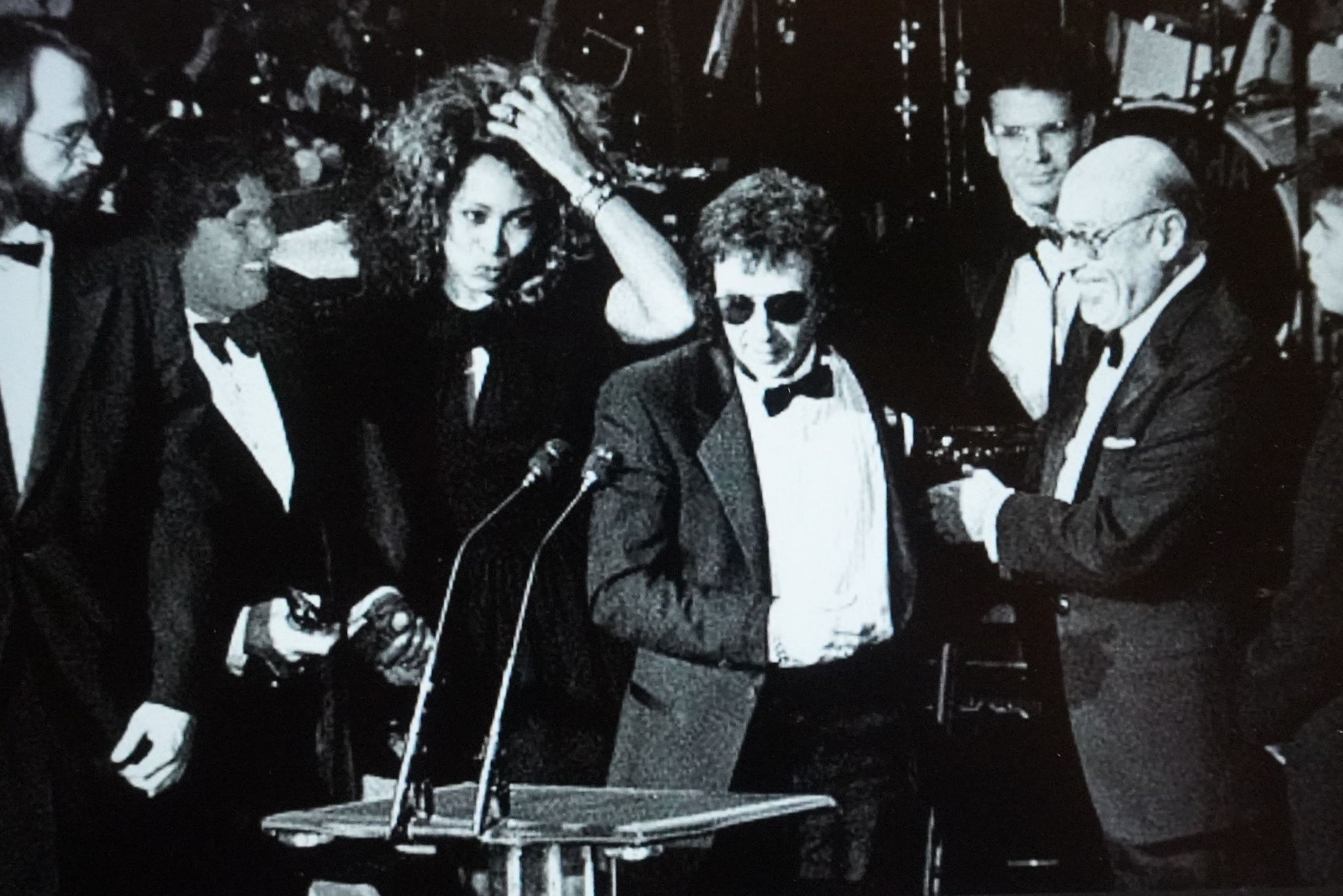 Musik: Phil Spector (Del I) – River Deep, Mountain High