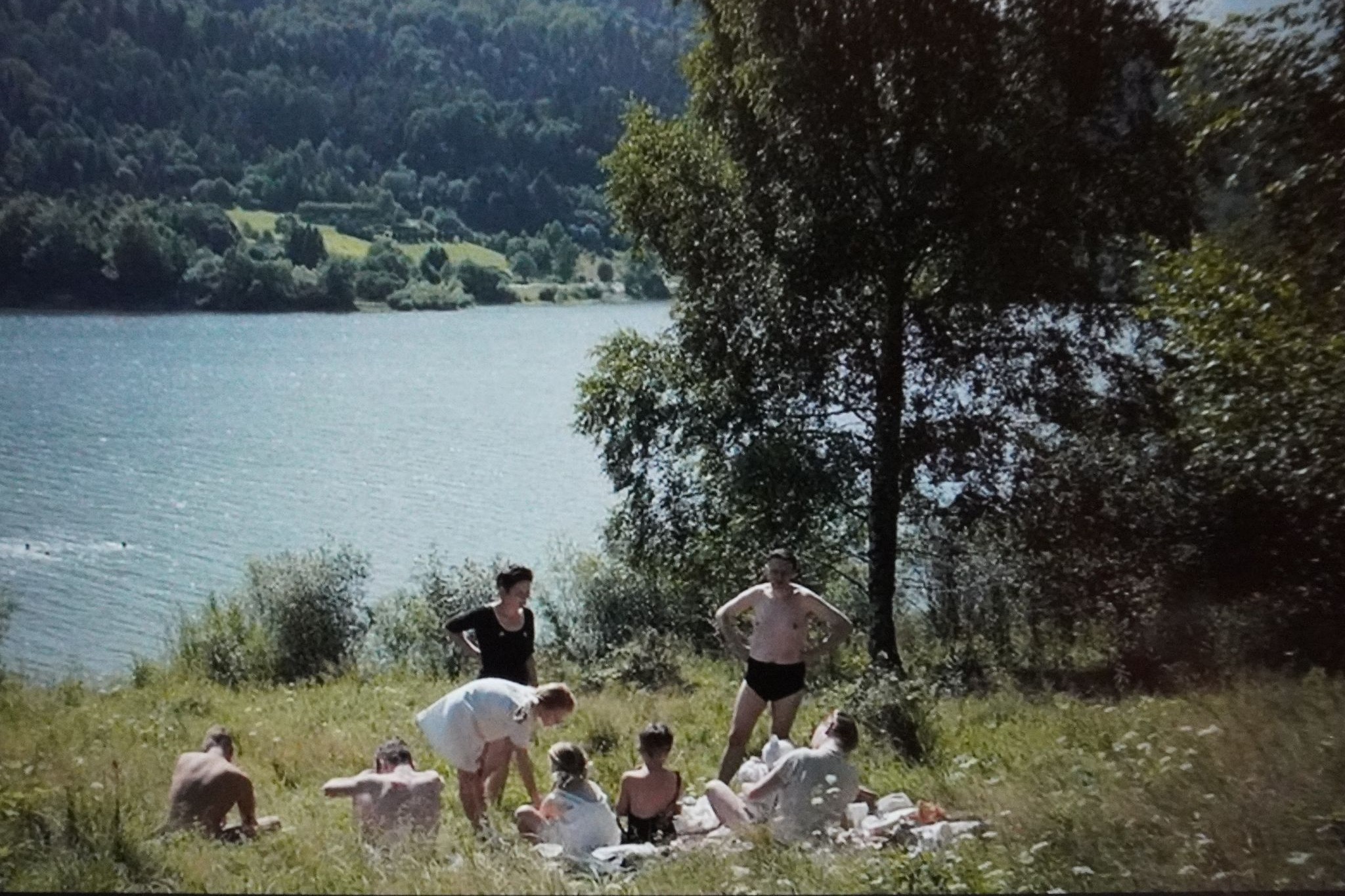 Film: The Zone of Interest – Auschwitz, et paradis på jord