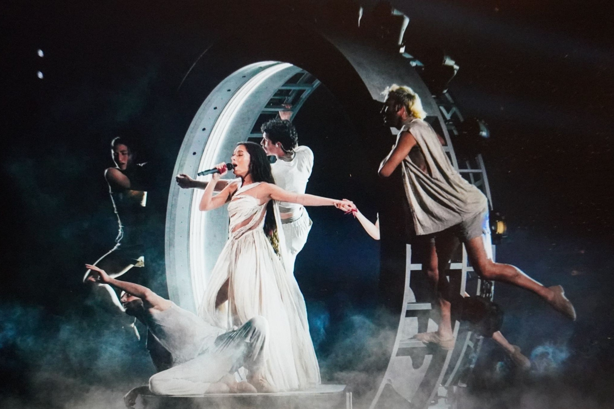 Eurovision: Før ESC 2024 – Storpolitik, Musik og Samfund