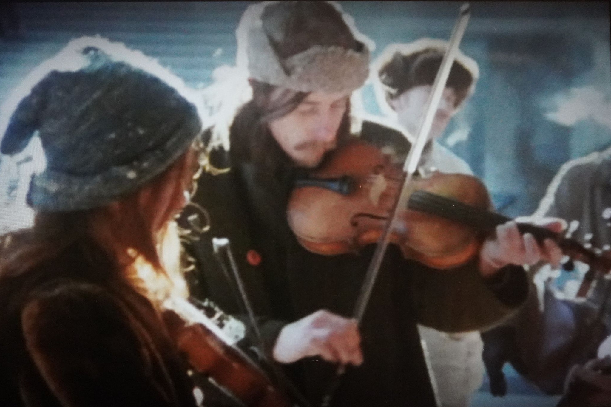 Eurovision: Den Svenske Schlagerkrig – Melodifestivalen 1975