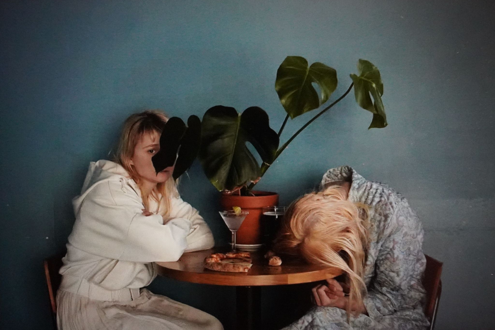 Polen: Maustetytöt –  Fejring af den finske nationaldag