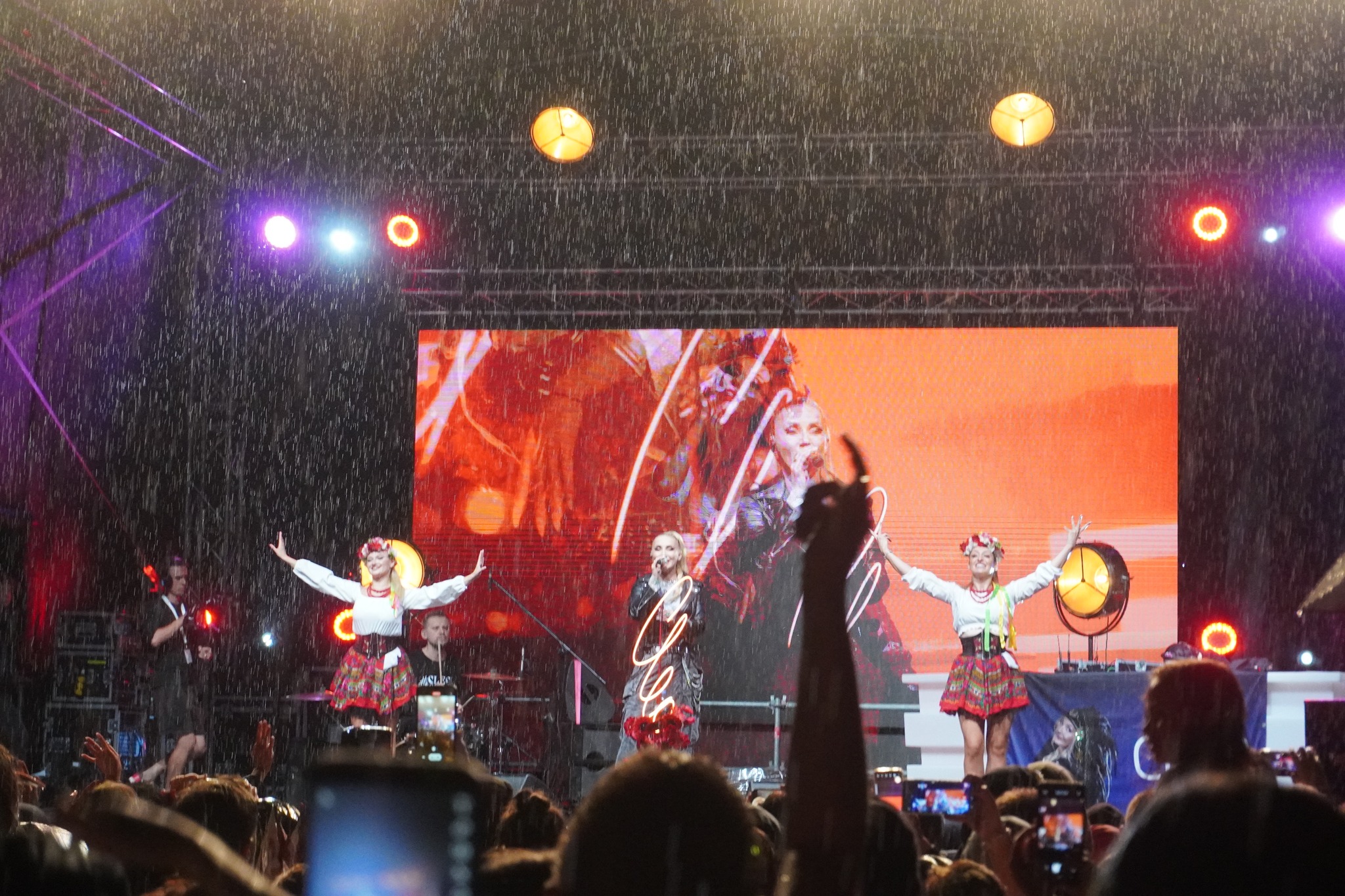 Eurovision: Donatan & Cleo – My Słowianie