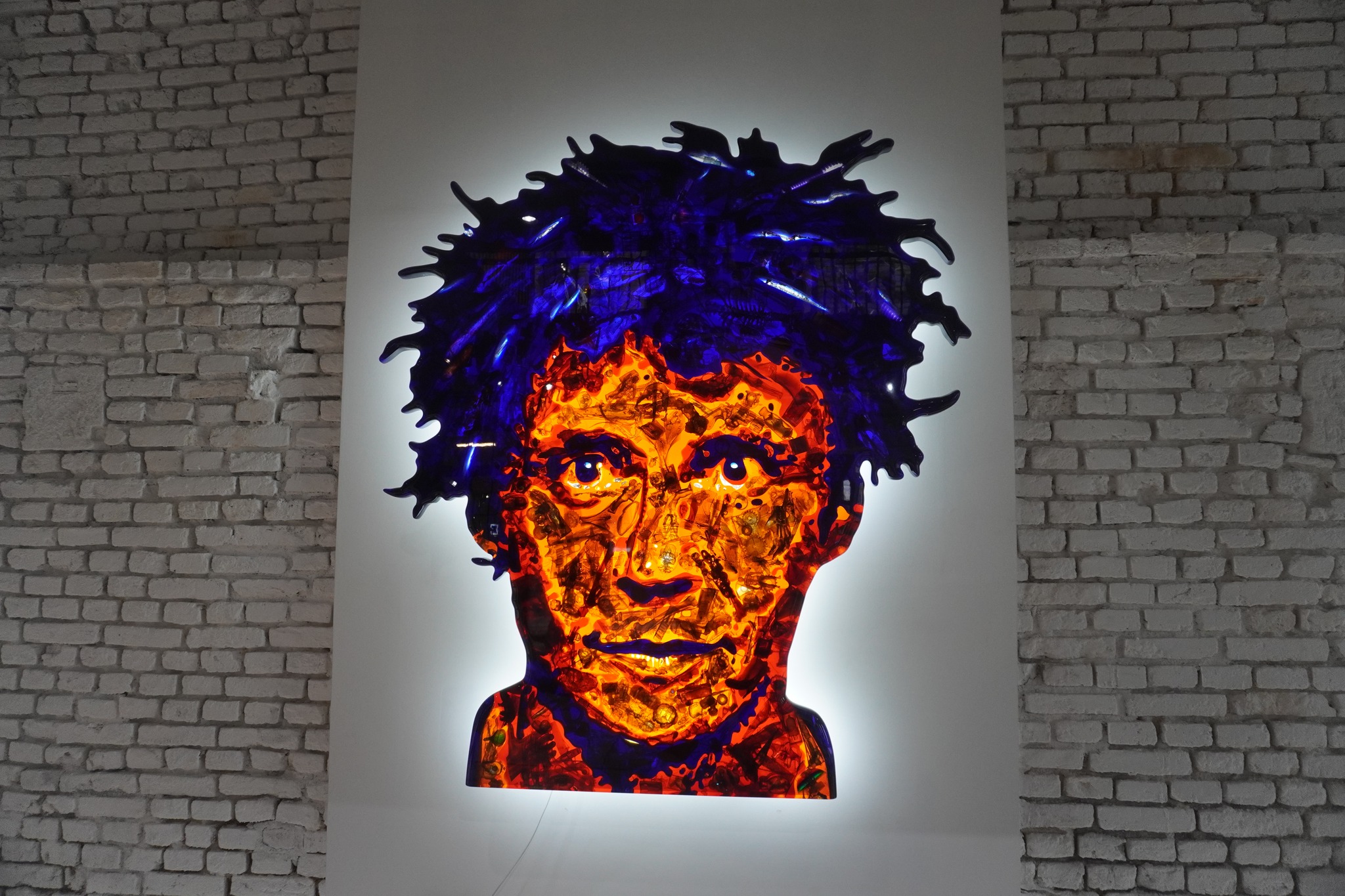 Tjekkiet: David Černý – Prags elskede og udskældte kunstnersøn