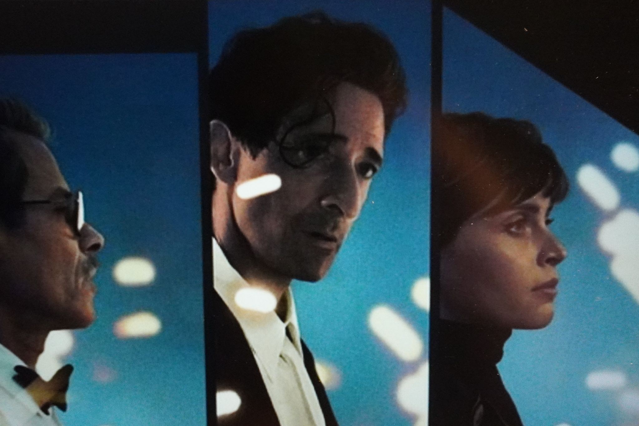 Film: The Brutalist – At skabe i en verden fyldt med had