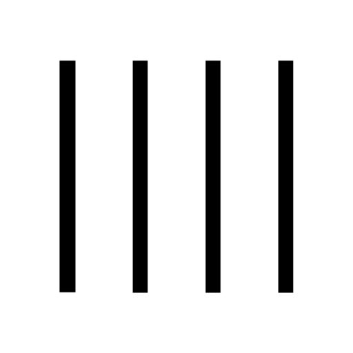 Logo designet af Christian Gjørret.