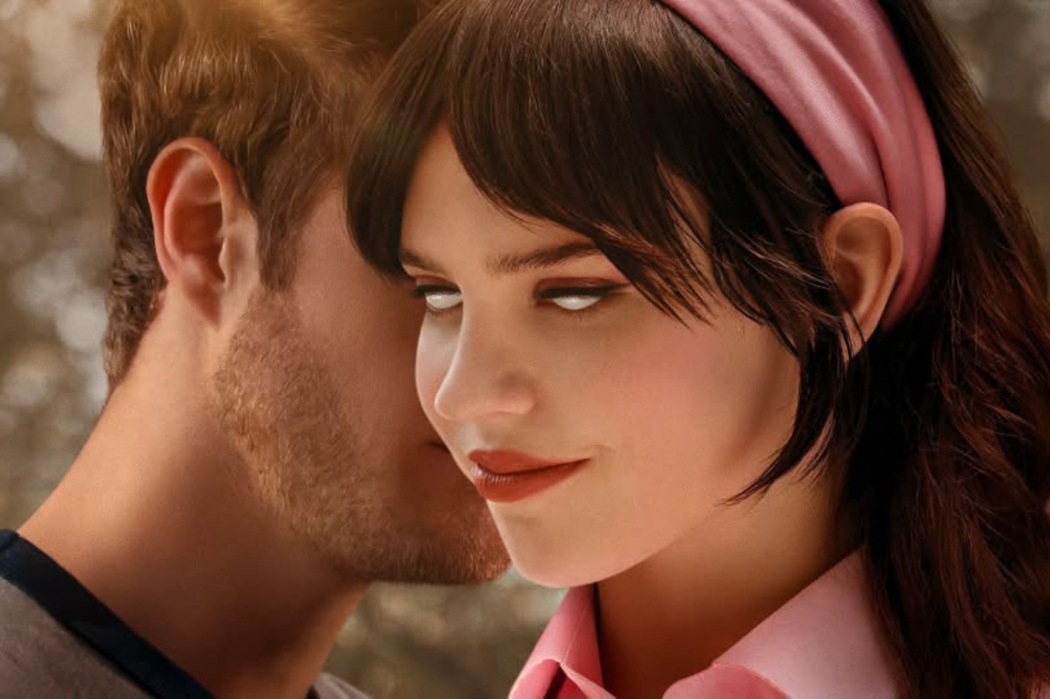 Film: Companion – En Emotional Support-Robot That Sucks