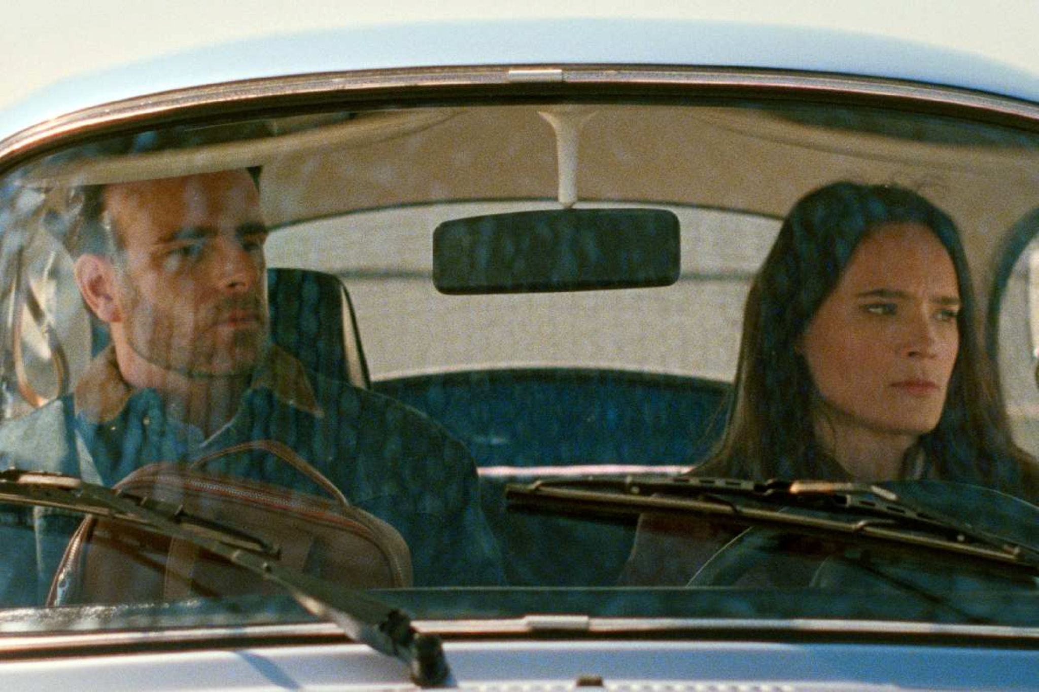 Film: I’m Not a Robot – Hvad adskiller et menneske fra en robot?