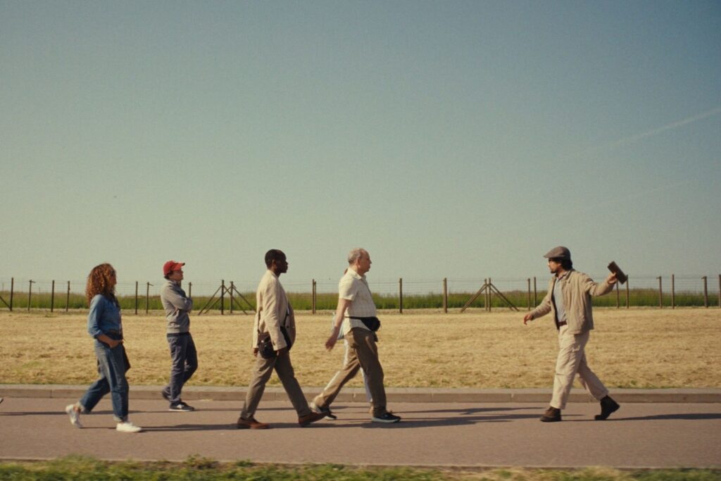 A Real Pain - En rejse Via Dolorosa i nutidens Polen