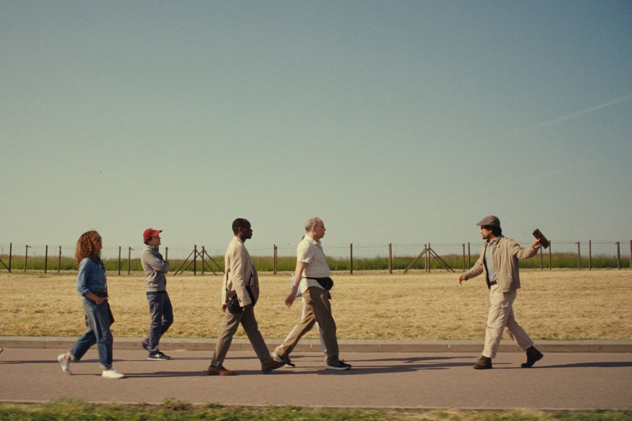 Film: A Real Pain – En rejse Via Dolorosa i nutidens Polen