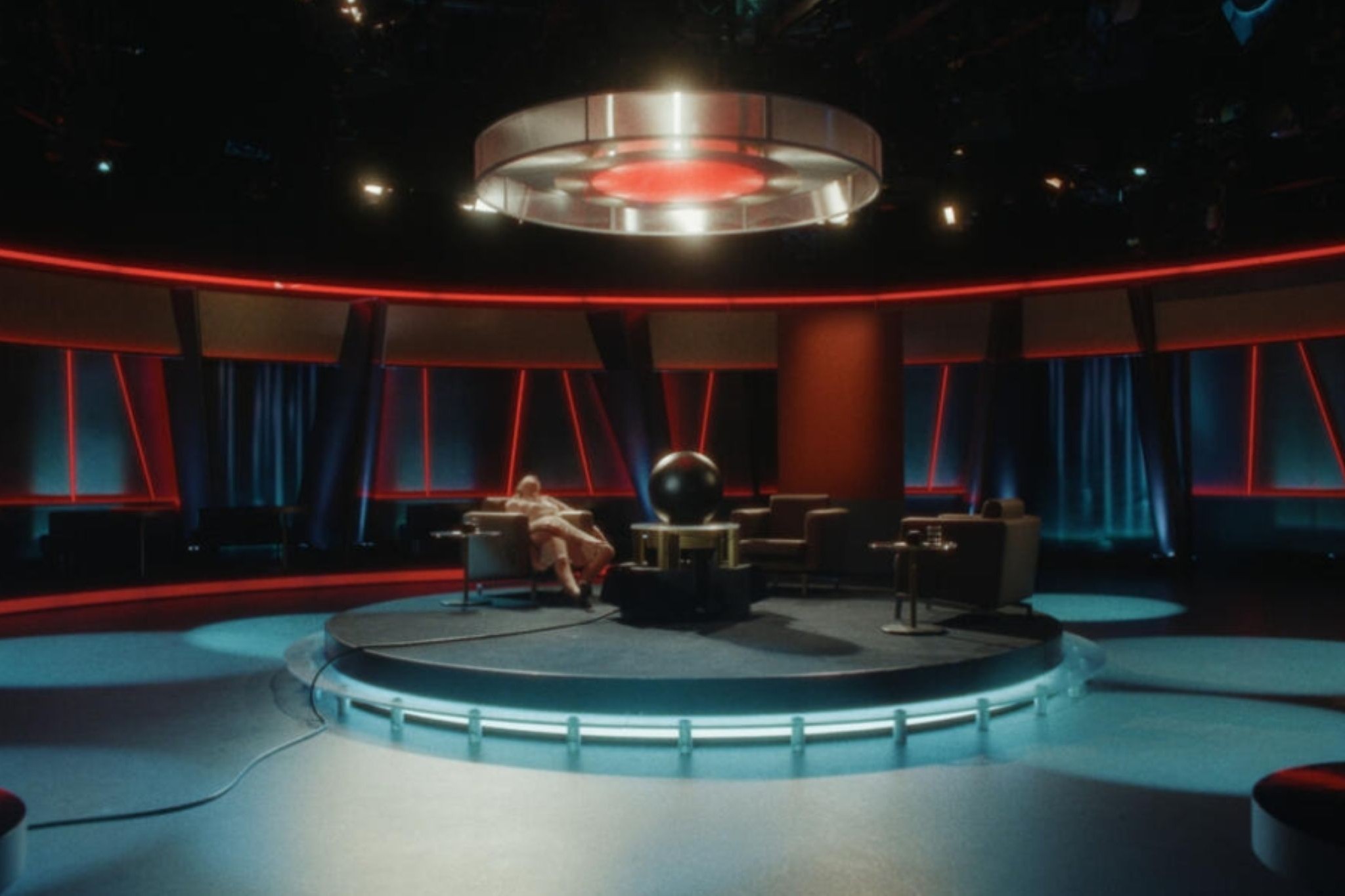 Film: About a Hero – Werner Herzog som et AI-genereret objekt