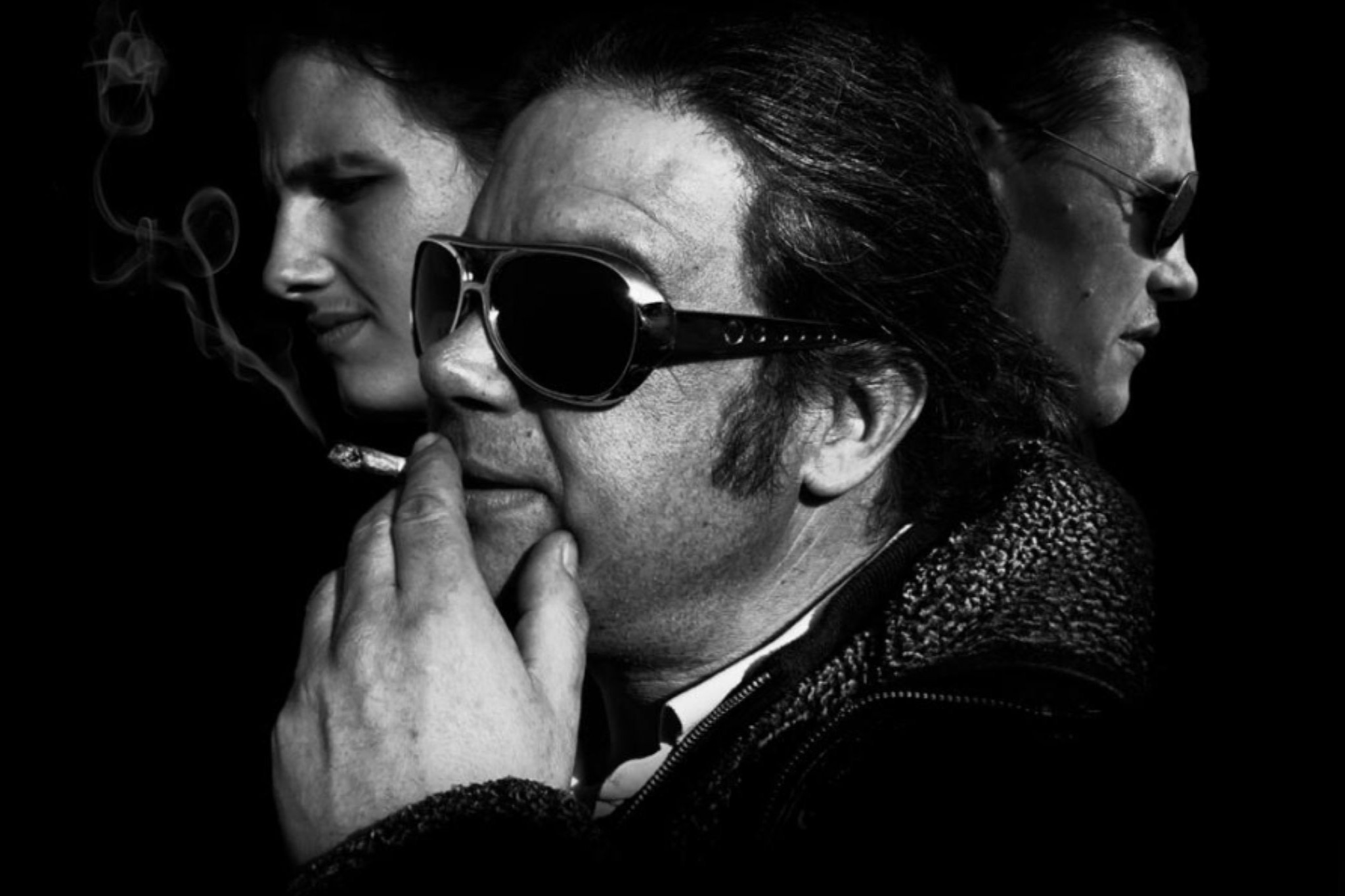 Film: Faderen, Sønnerne & Helligånden – Social Arv i Midtjylland