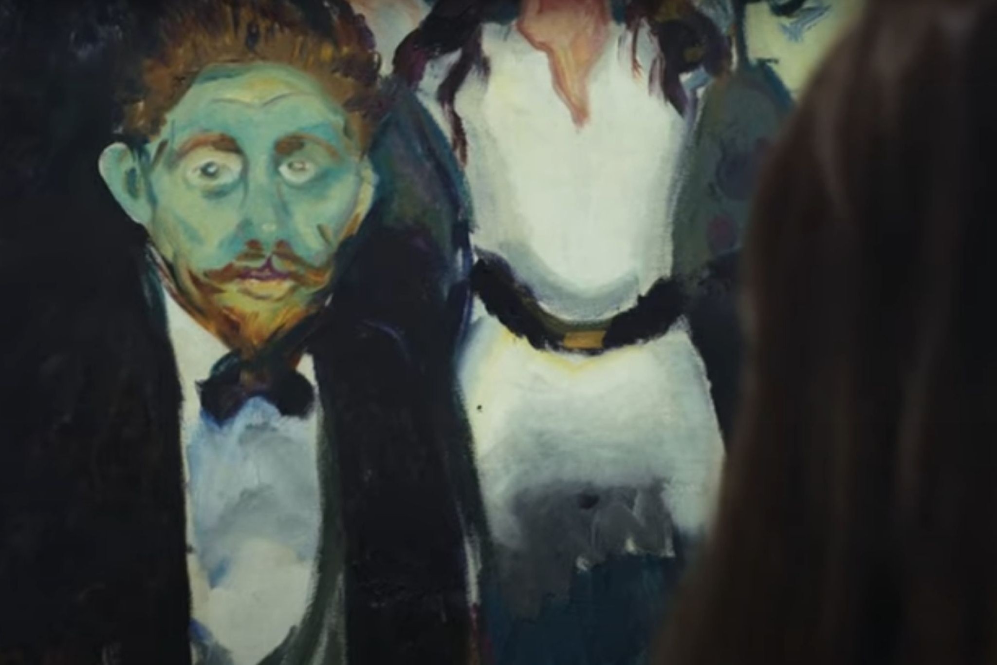 Film: More Than A Museum – Det nye Munch Museum i Oslo