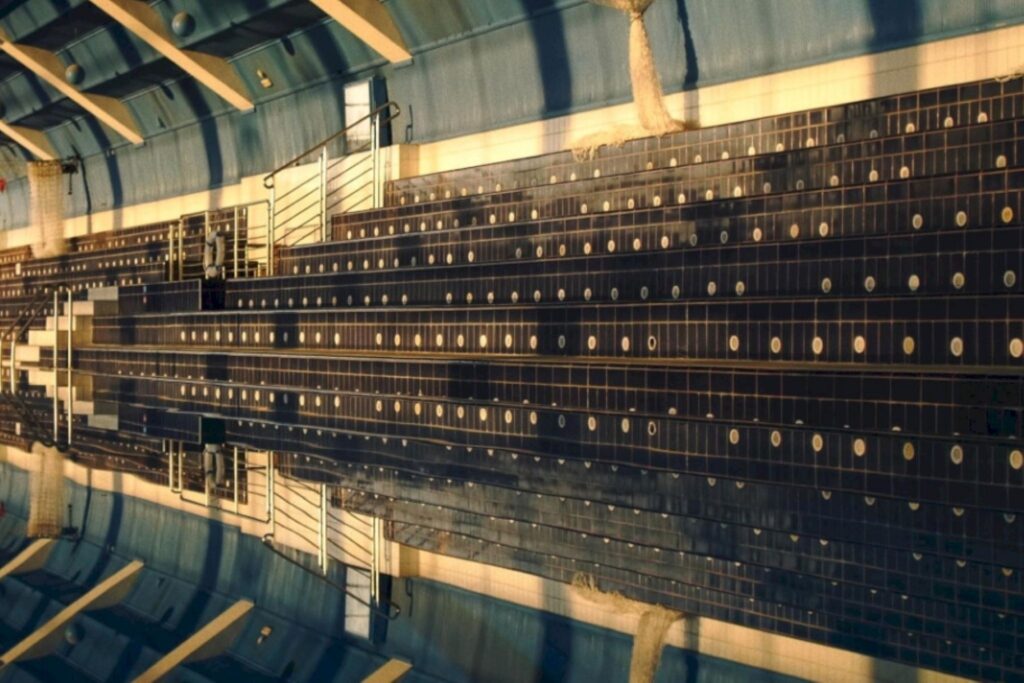 Tjekkoslovakisk arkitektur 58-89