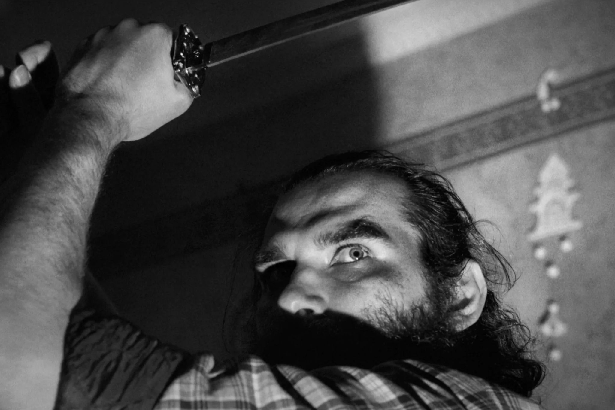 Film: Viktor – En døv ukrainsk mands kamp mod Rusland