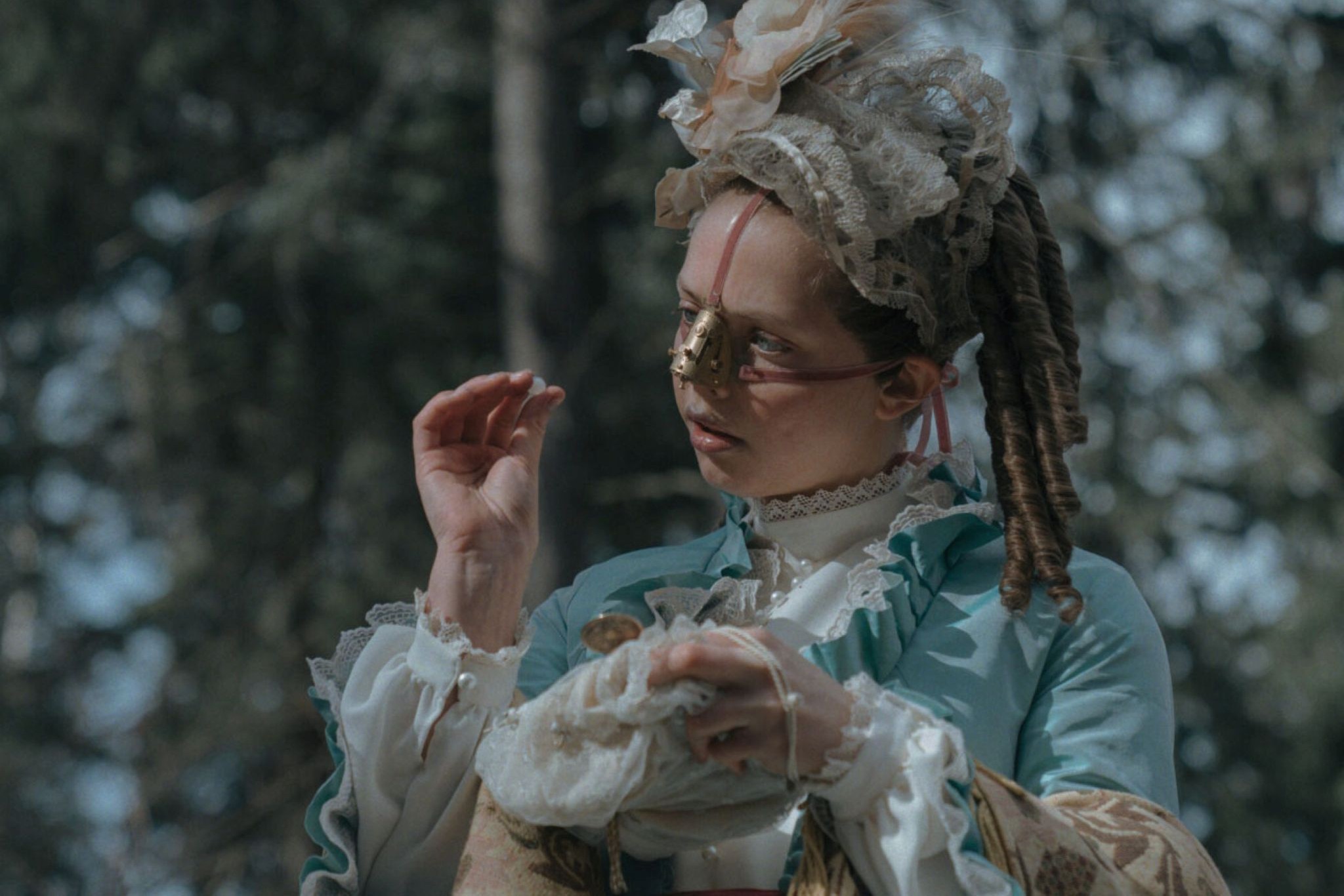 Film: Den Stygge Stedsøster – En Grimm Norsk Askepotfortælling