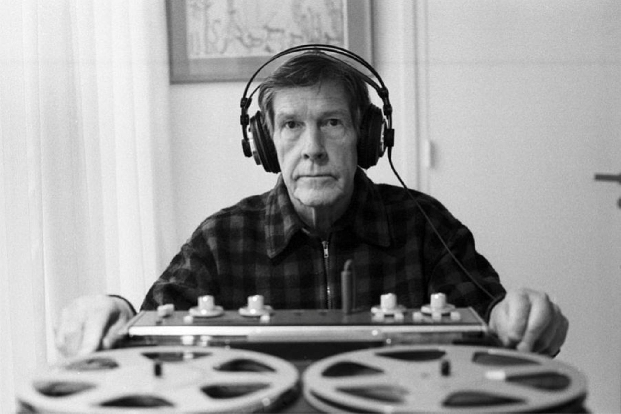 Bøger: John Cage, Zen Buddhism and the Inner Life of Artists