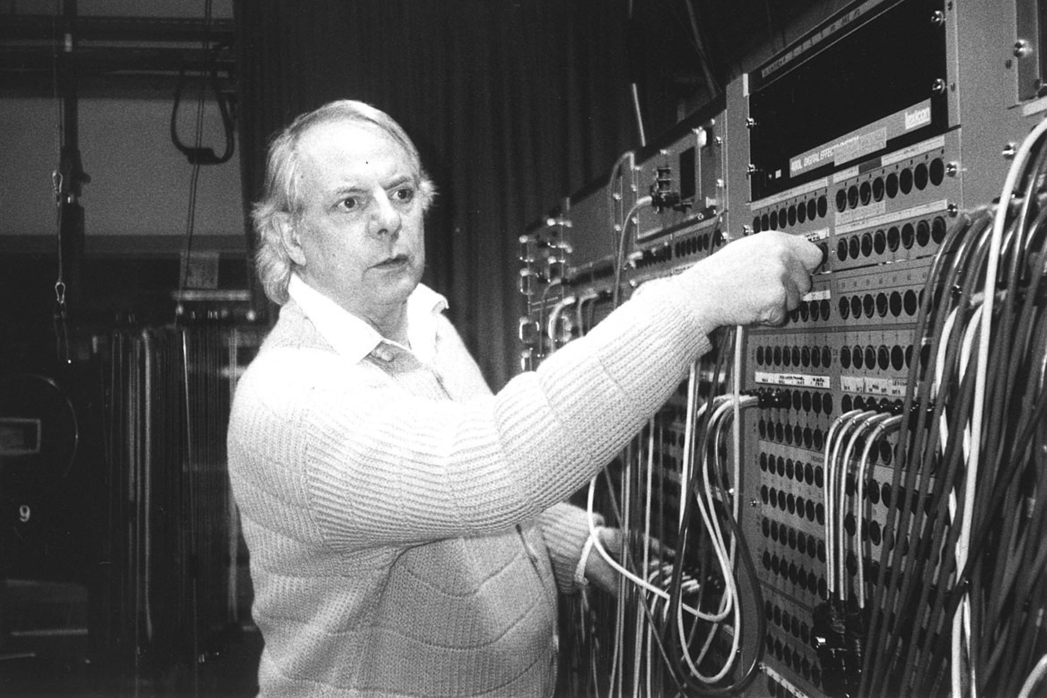 Bøger: Stockhausen on music: Lectures & Interviews + Klang Bilder
