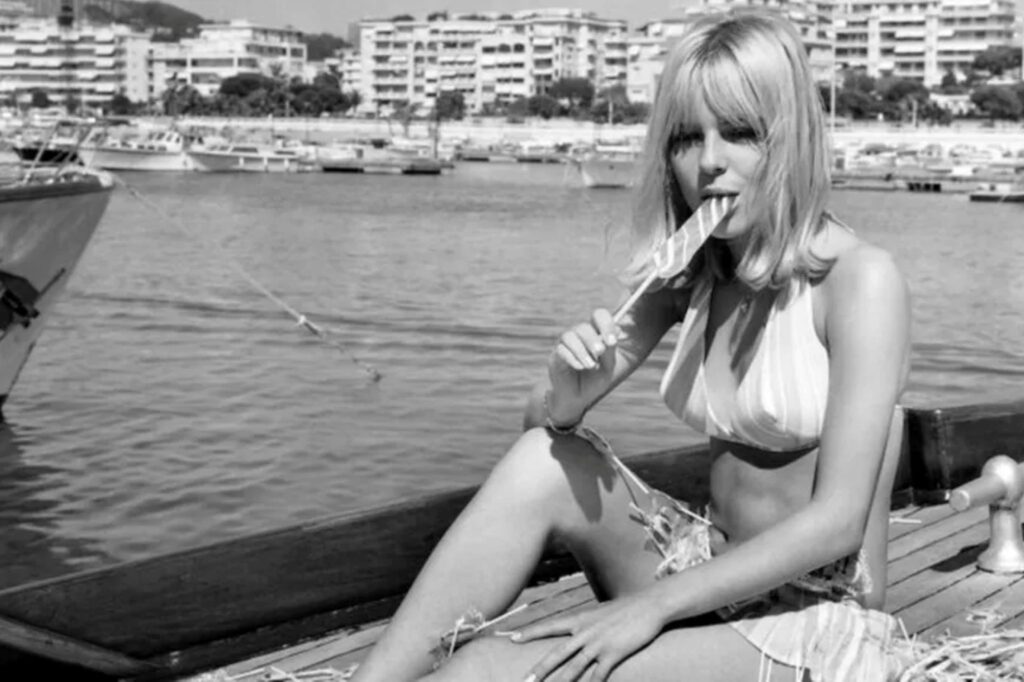 France Gall