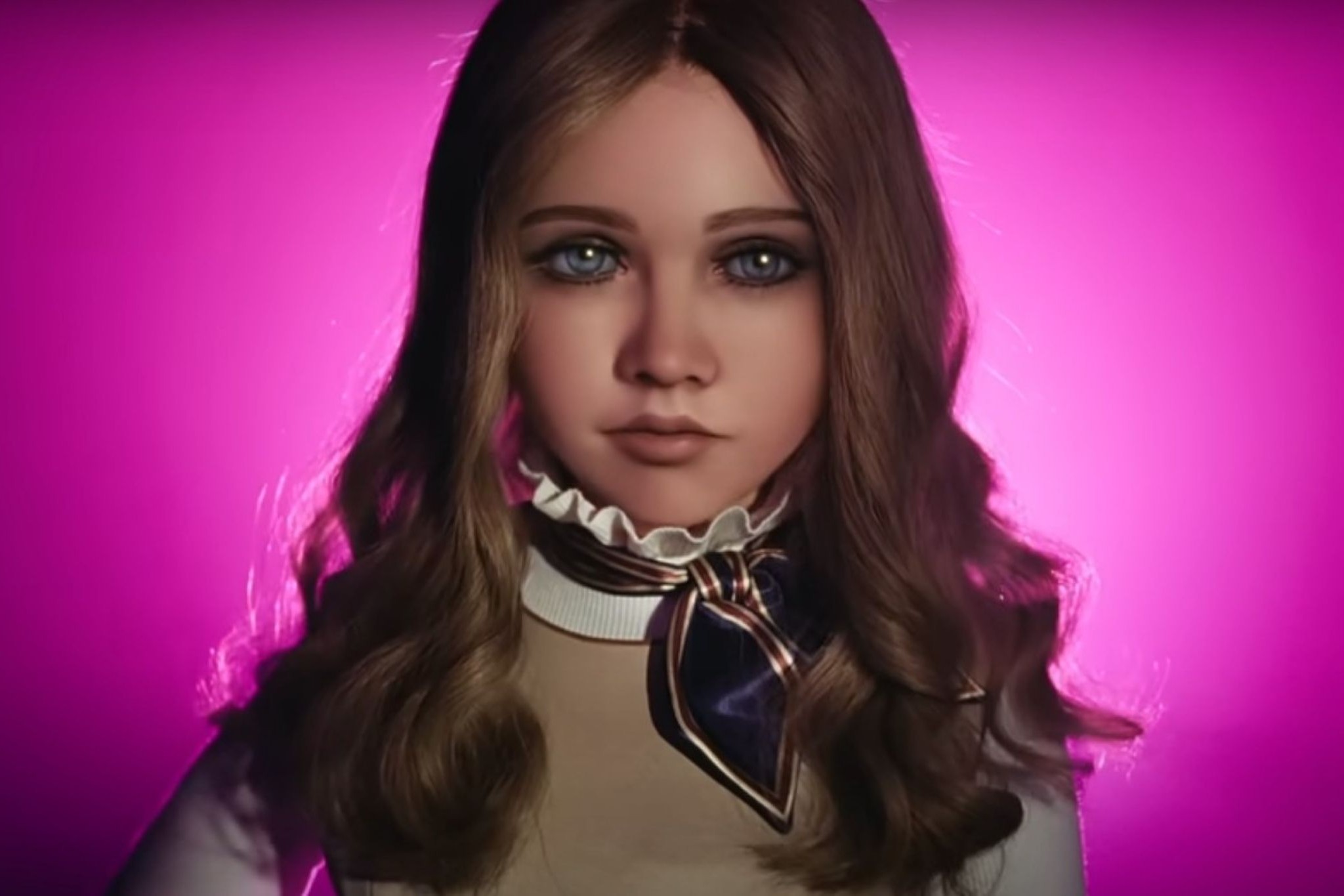 Film: M3GAN 2.0 – Dræber Robotdukken er tilbage i ny horror