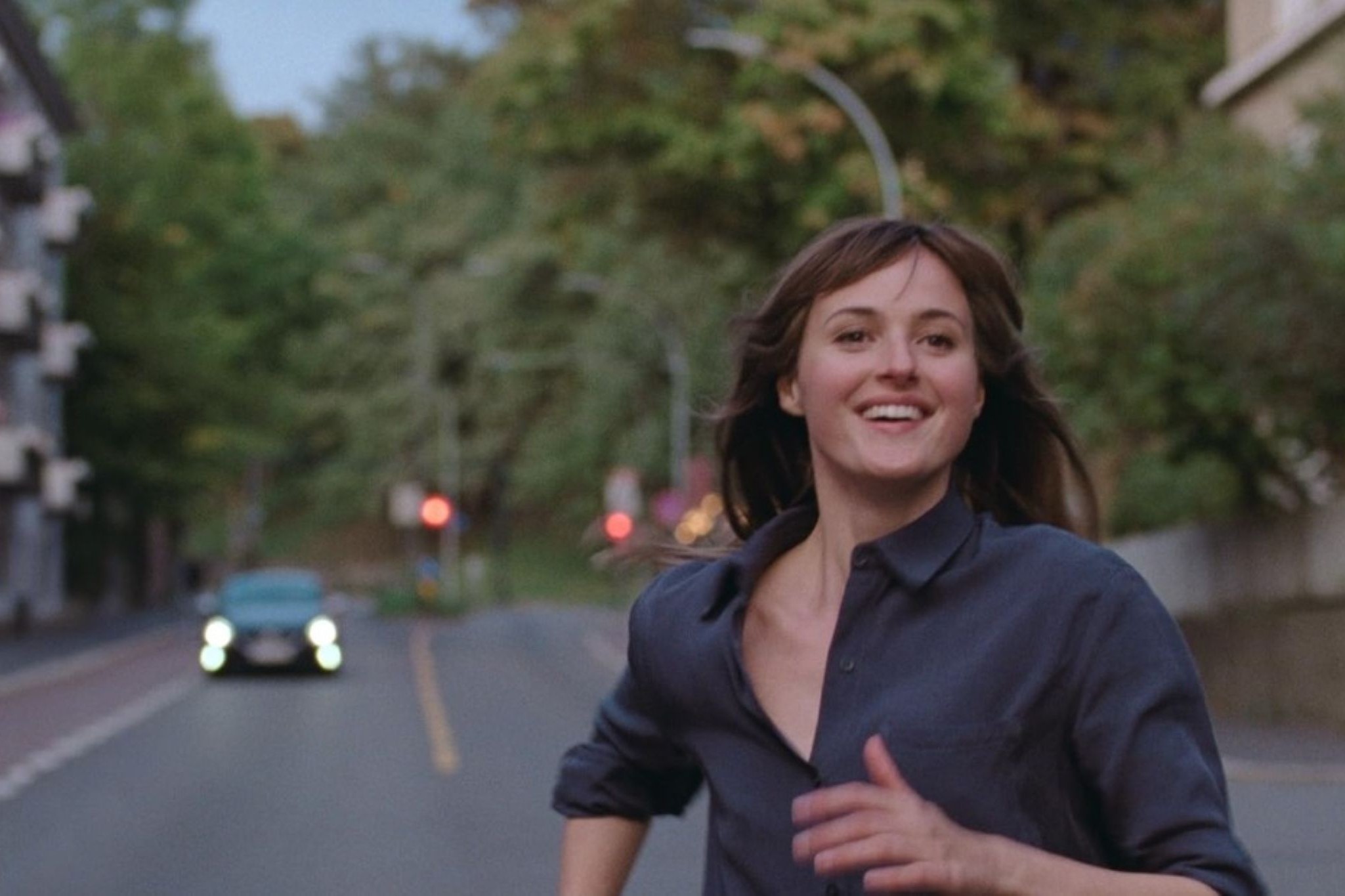 Film: Verdens værste menneske