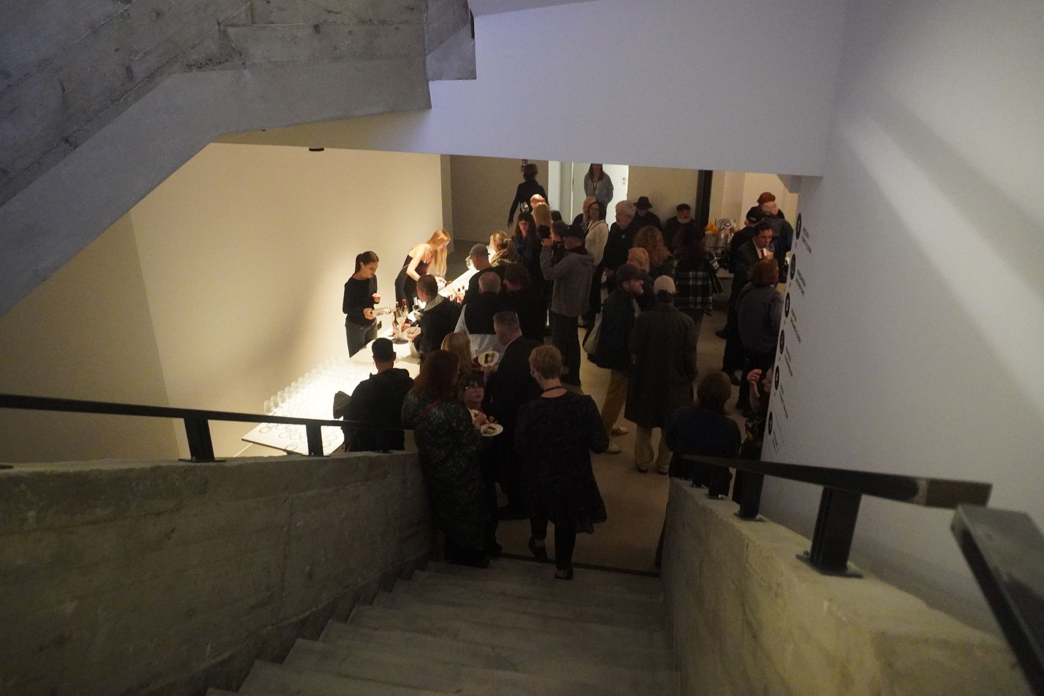 Polen: Bunkier Sztuki Galleriet i Krakow fejrer sin 60-års fødselsdag