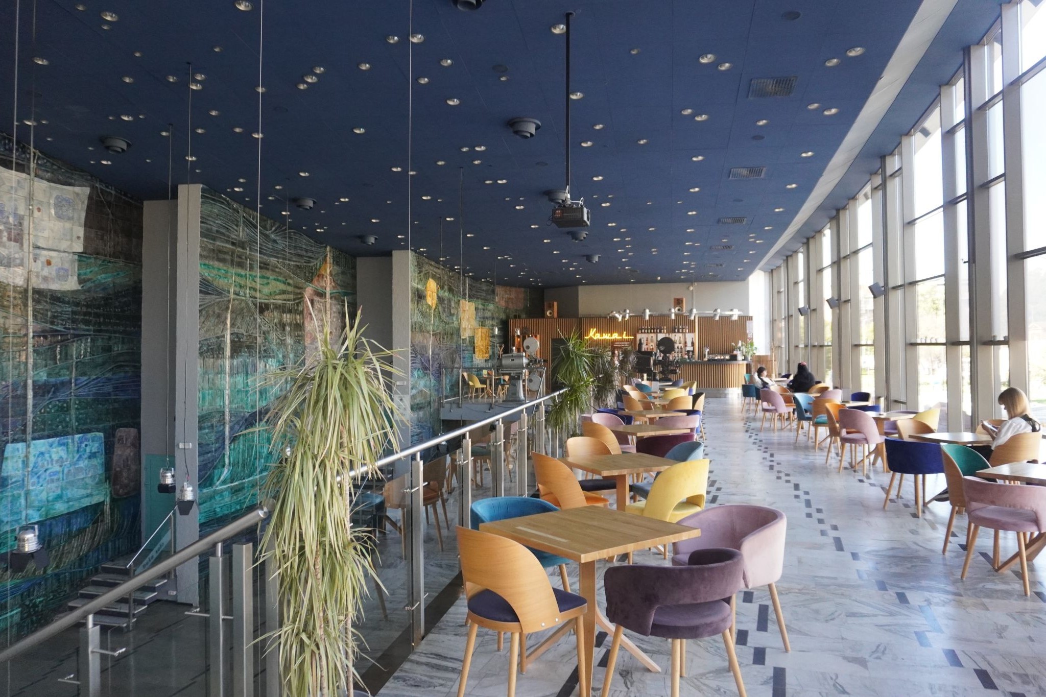 Polen: Kyiv biografen i Krakow – En æstetisk Mekka for filmelskere