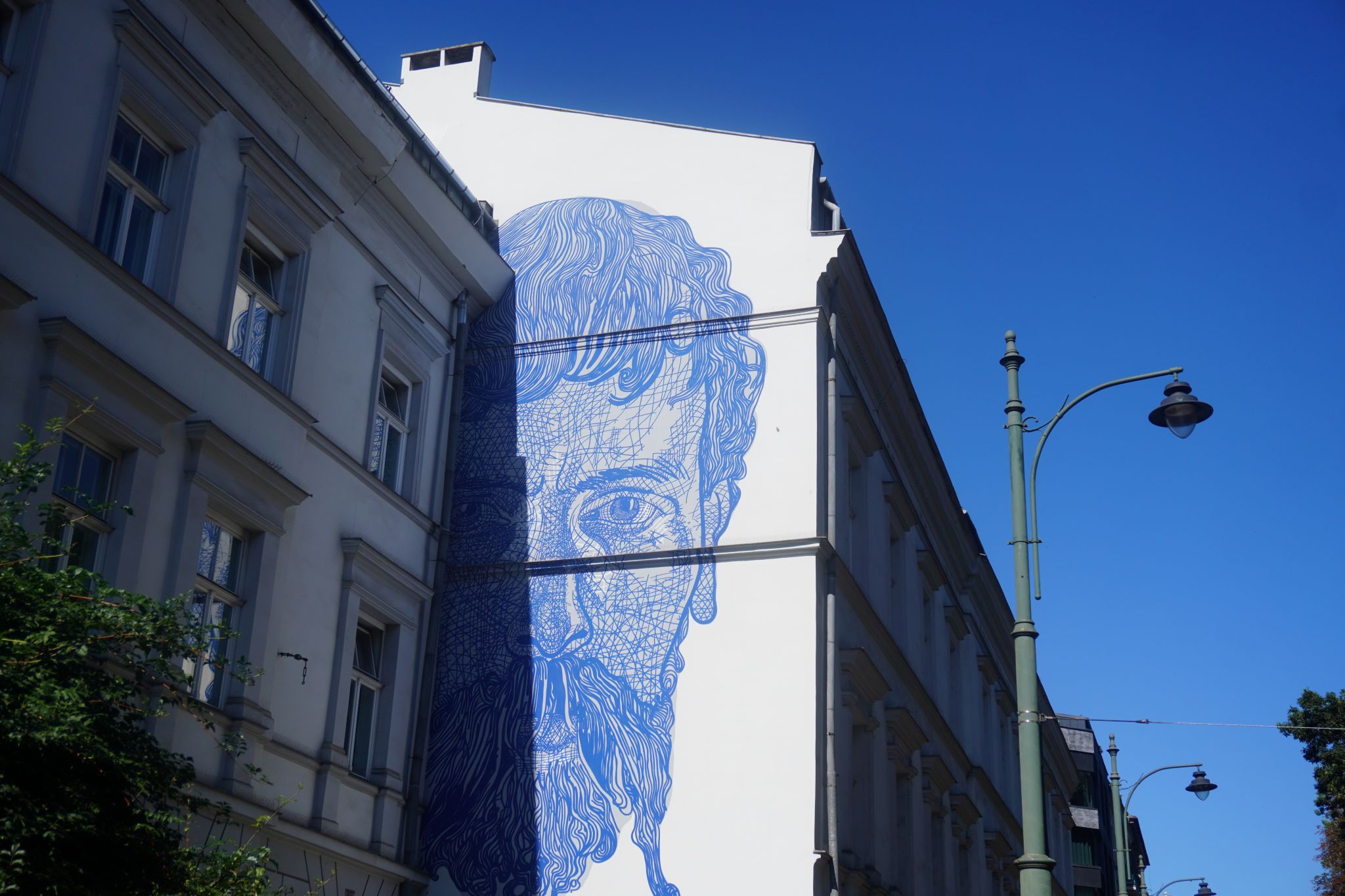 Polen: Krakows litterære og maleriske geni – Stanisław Wyspiański