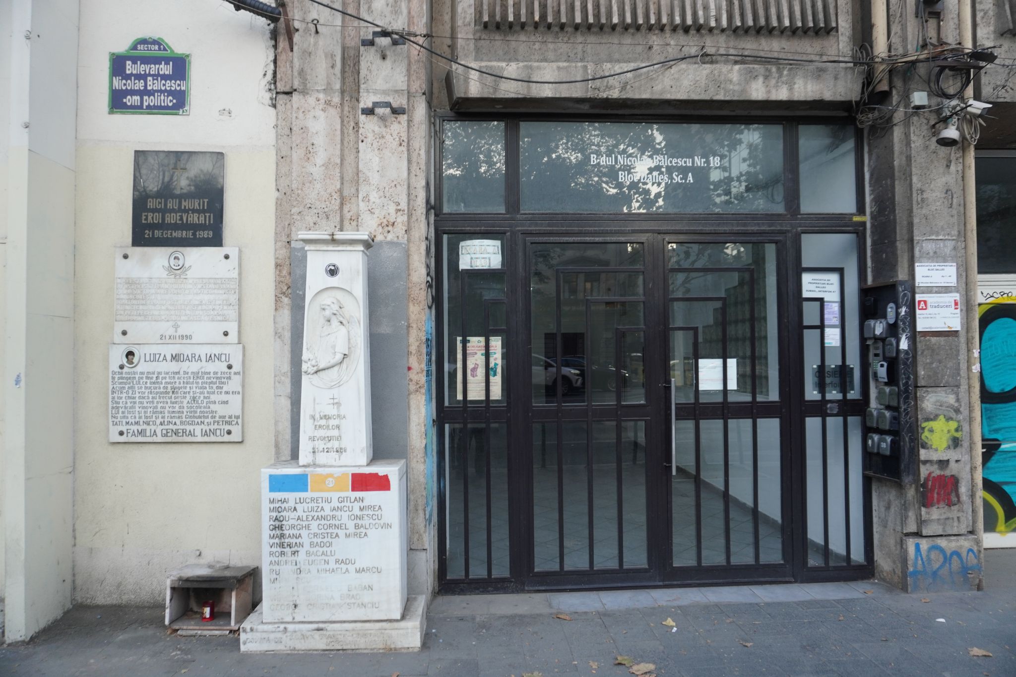 Rumænien: 7 dødsfald ved Sala Dalles satte gang i revolutionen