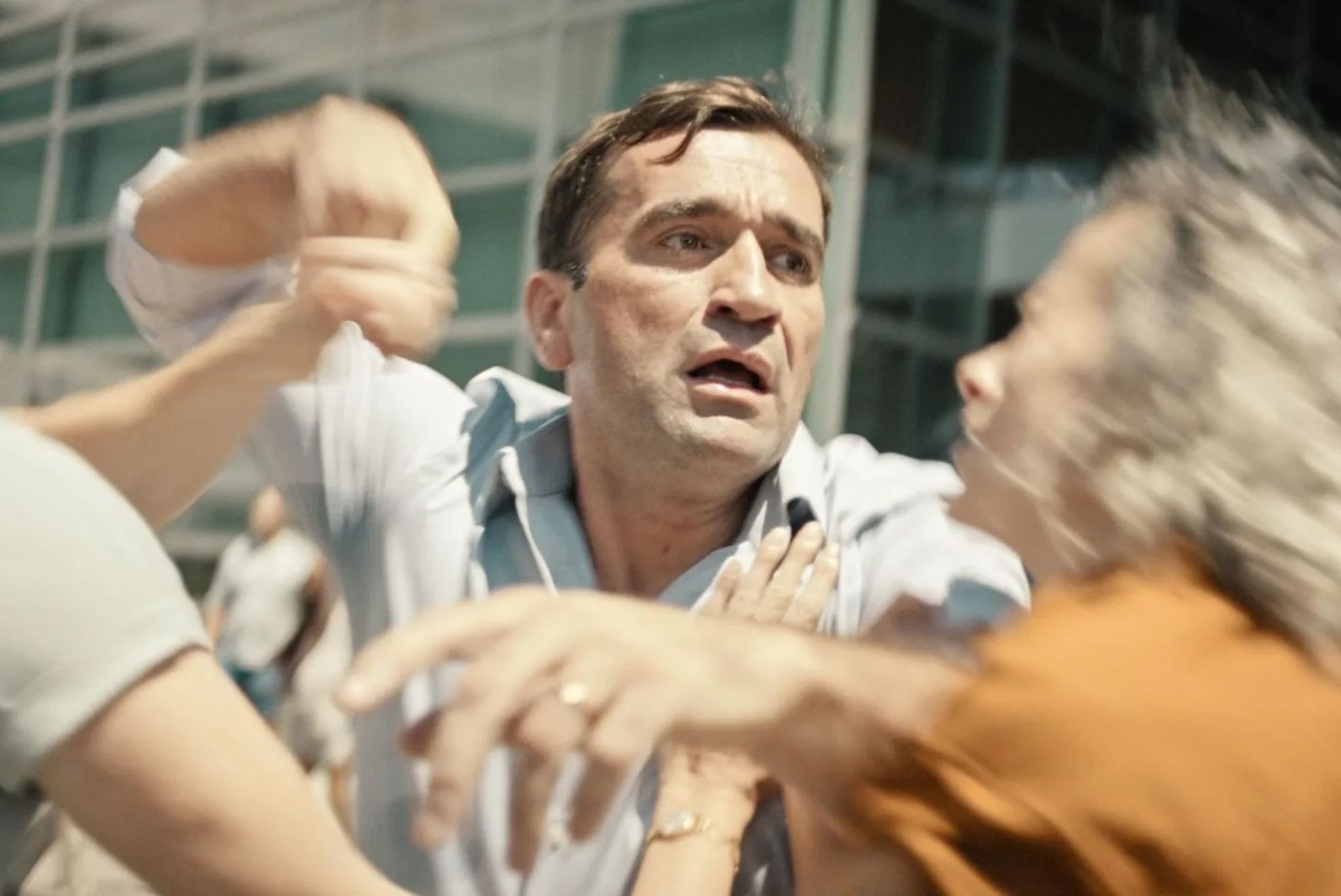 Polen: Father – Ny Slovakisk Film af Tereza Nvotova ved WFF