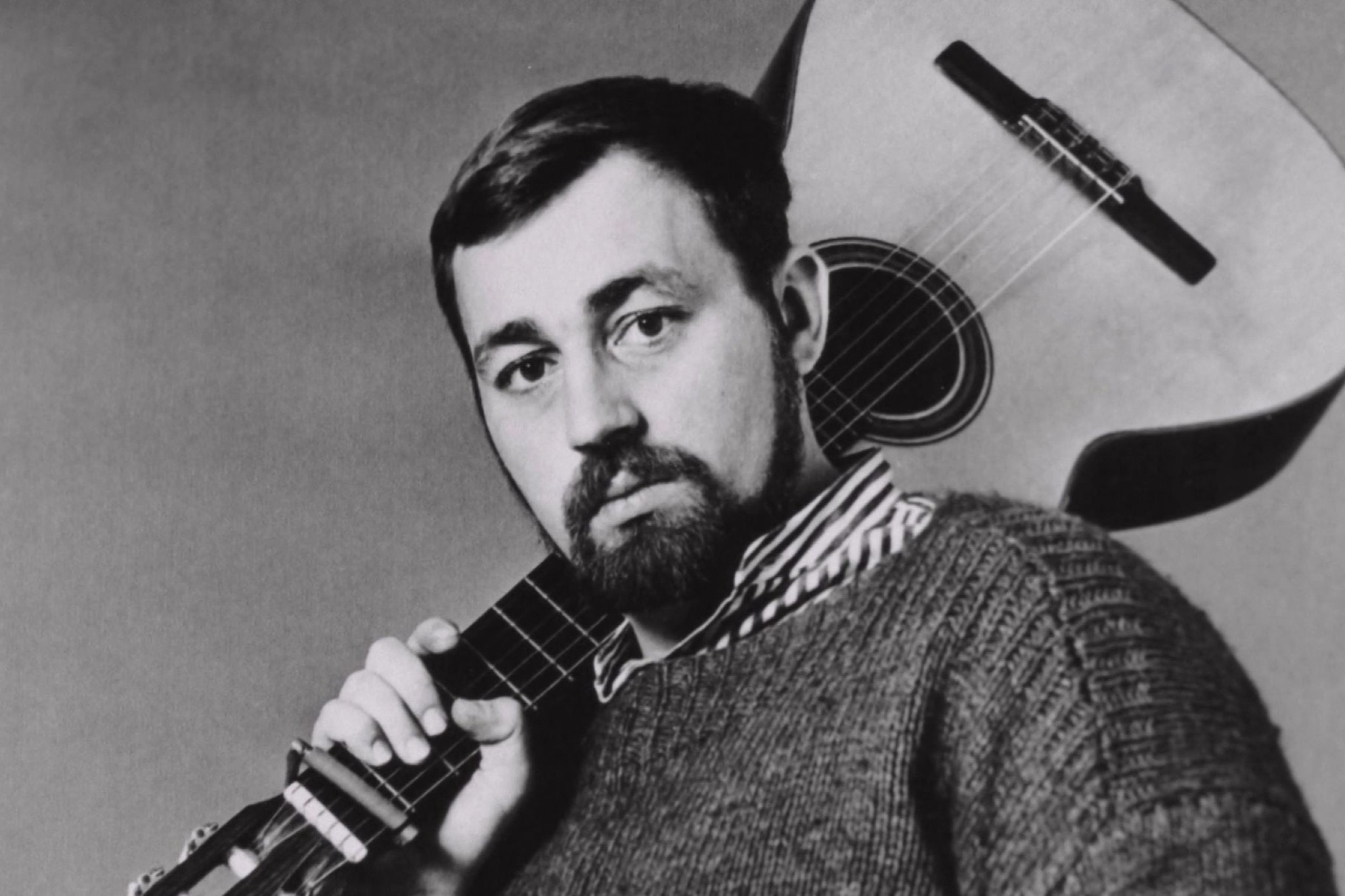 Film: Cornelis Vreeswijk – Nogle går rundt i udtrådte sko