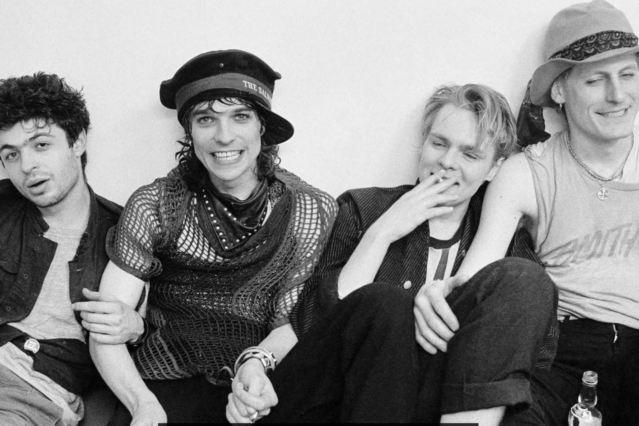 Film: Et hjerte er altid rødt – en film om Imperiet