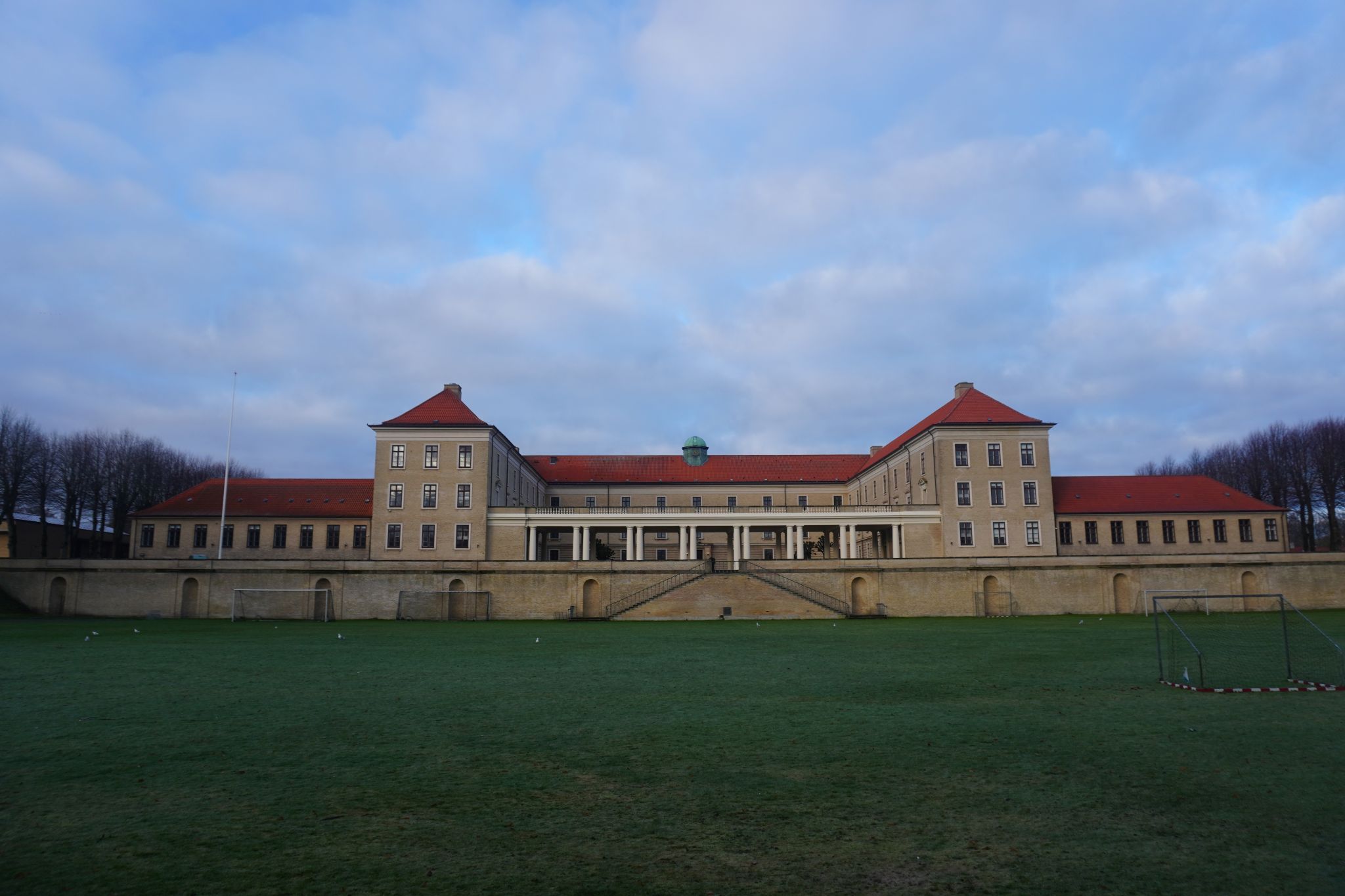 Danmark: Viborg Katedralskole – Uddannelse af unge i 1000 år